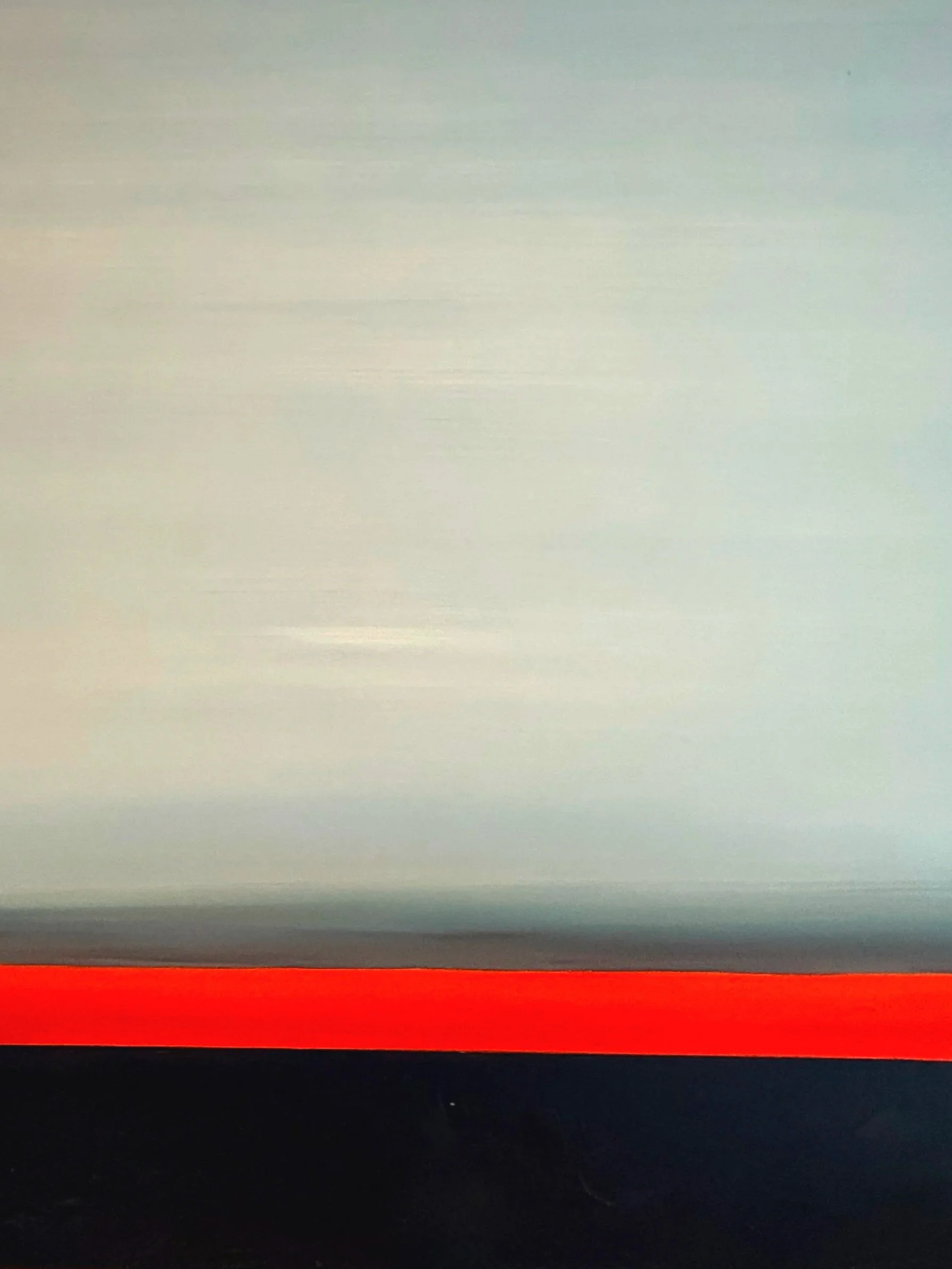 Long Sunrise