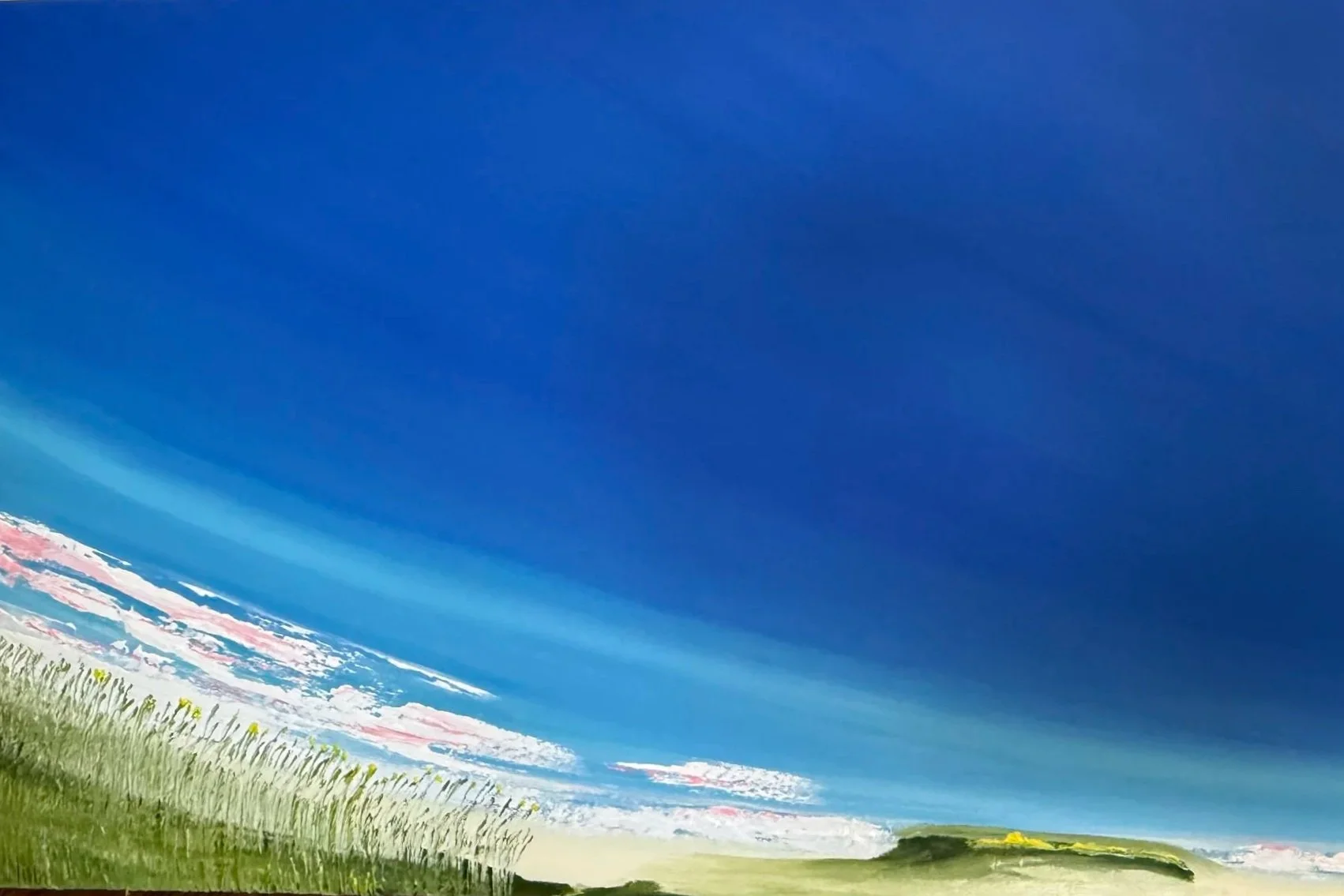 Coastline (Sold)