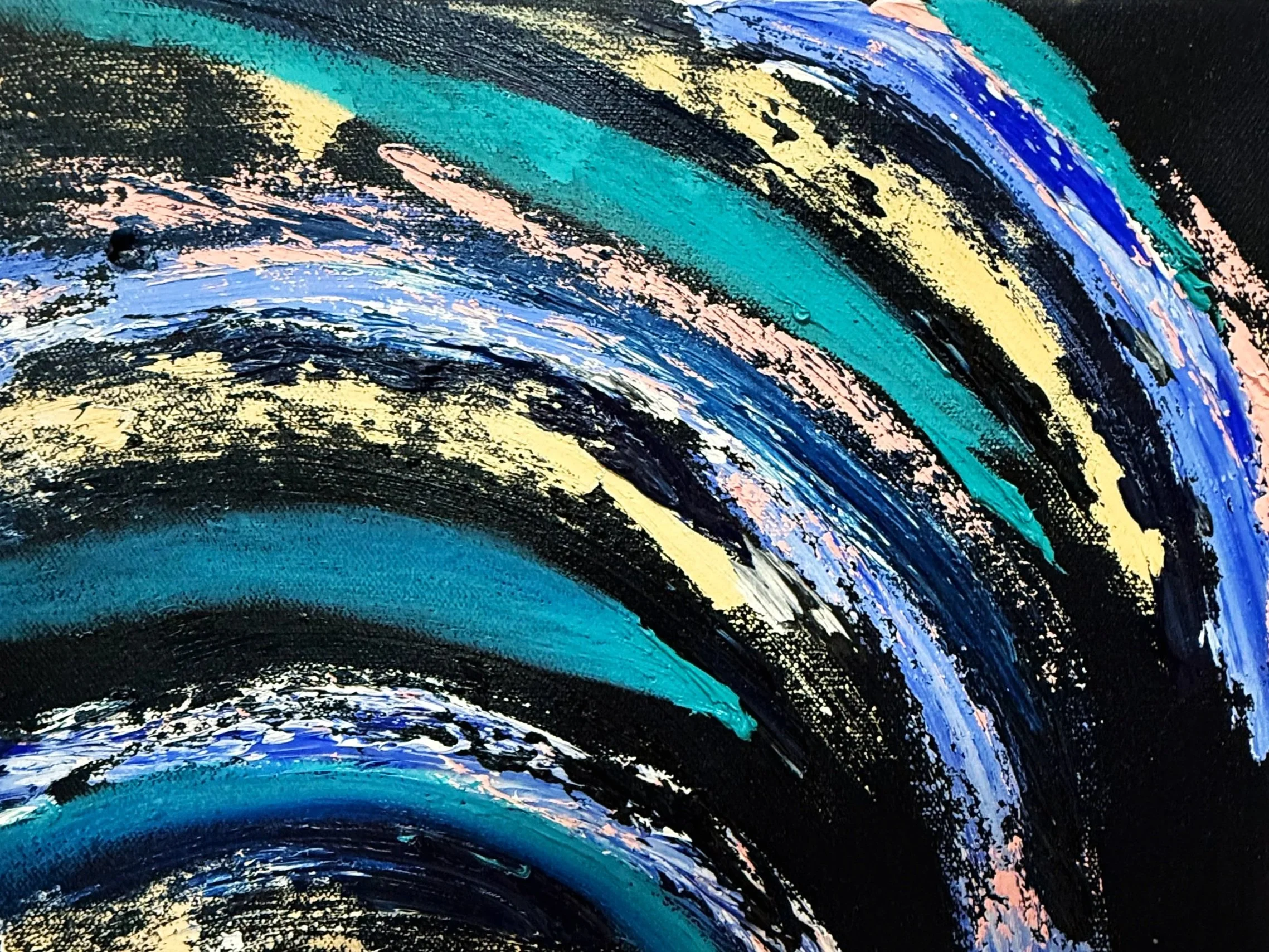 Erosion 