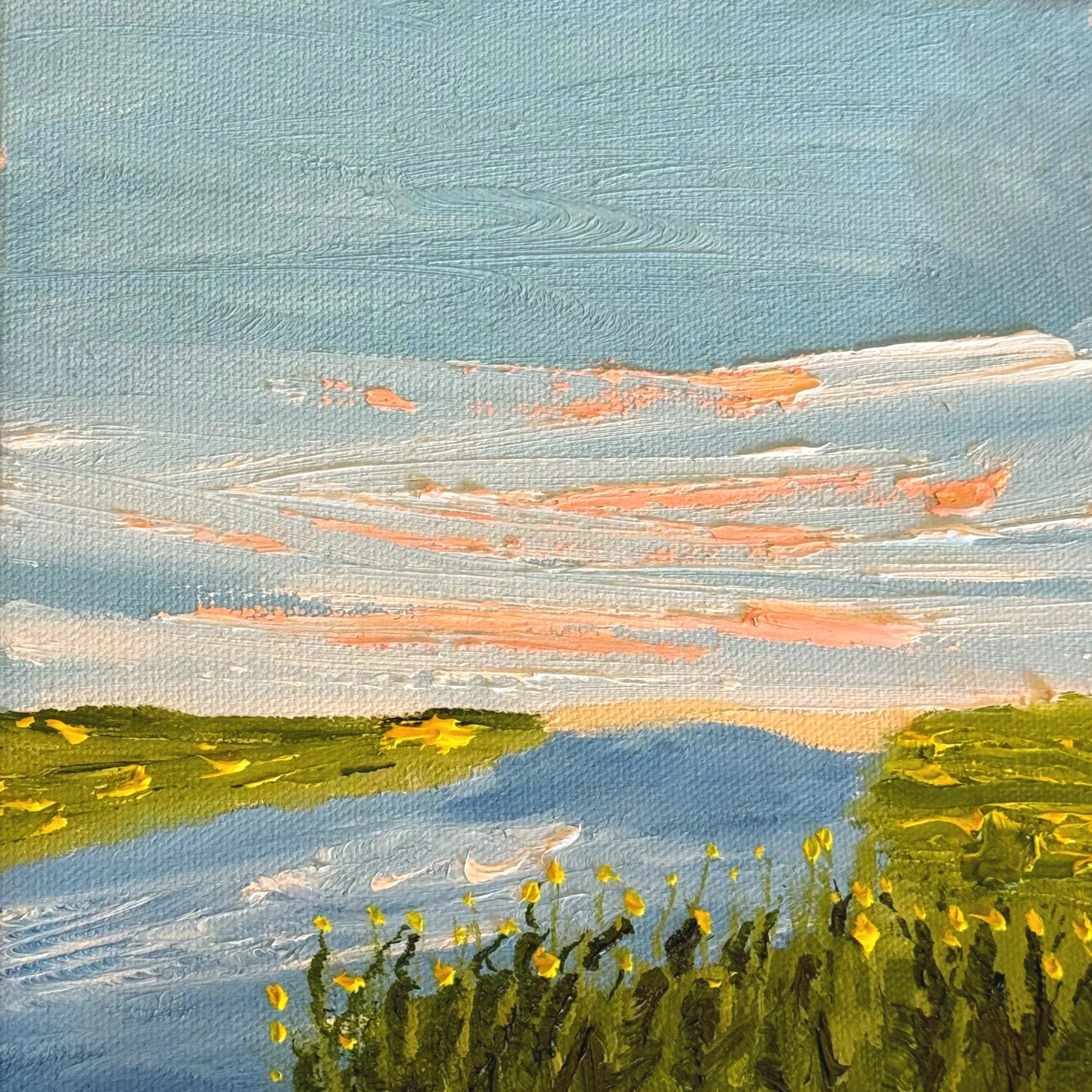 Essex River (Sold)