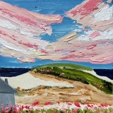 Dune Shack (Sold)