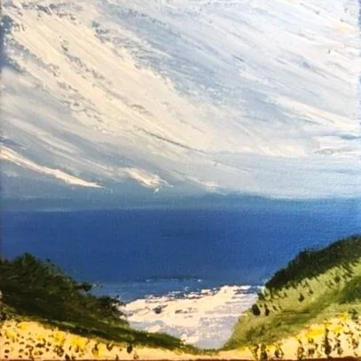 Cascade(Sold)