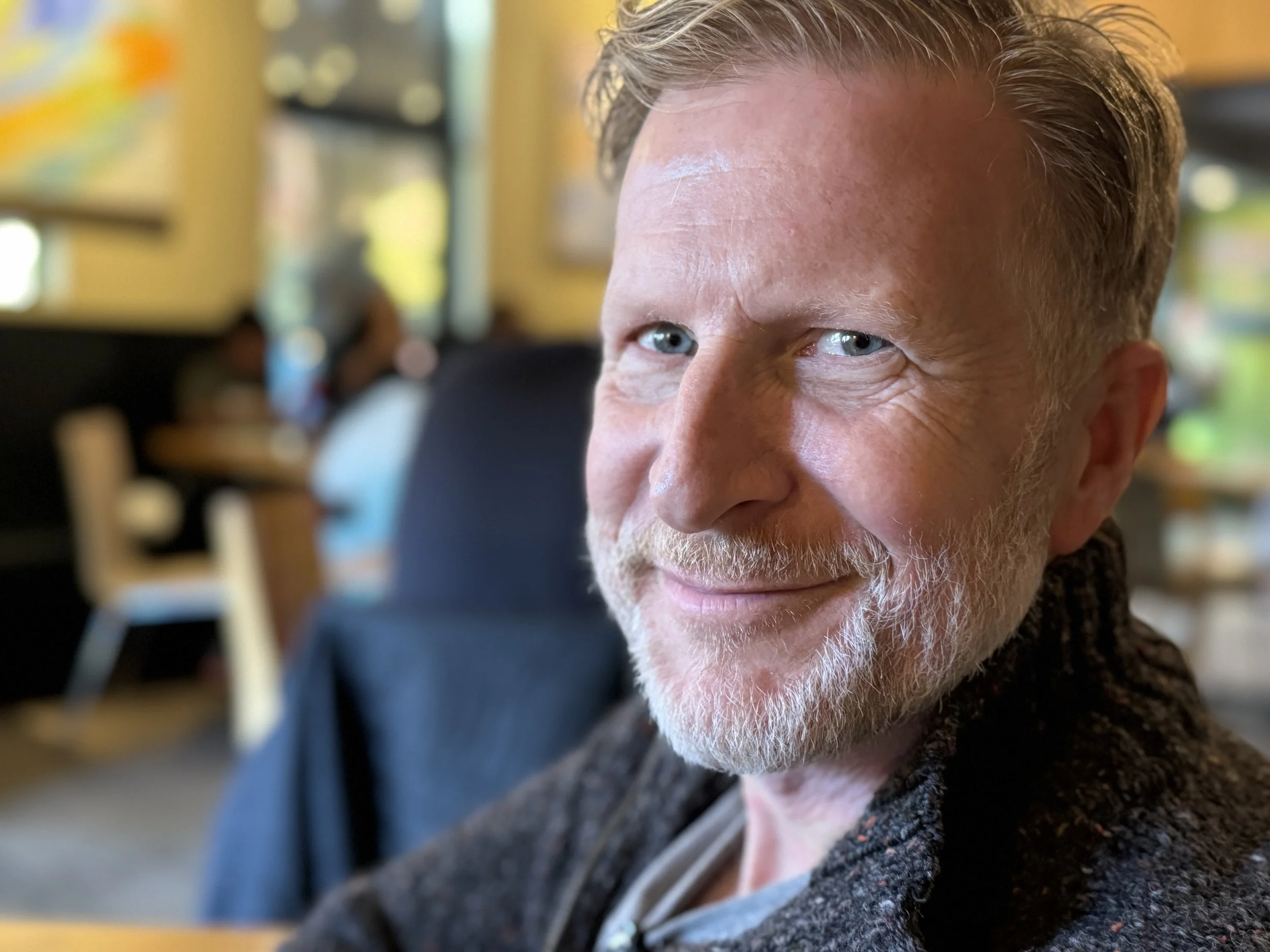 V1: A Plan For Trains