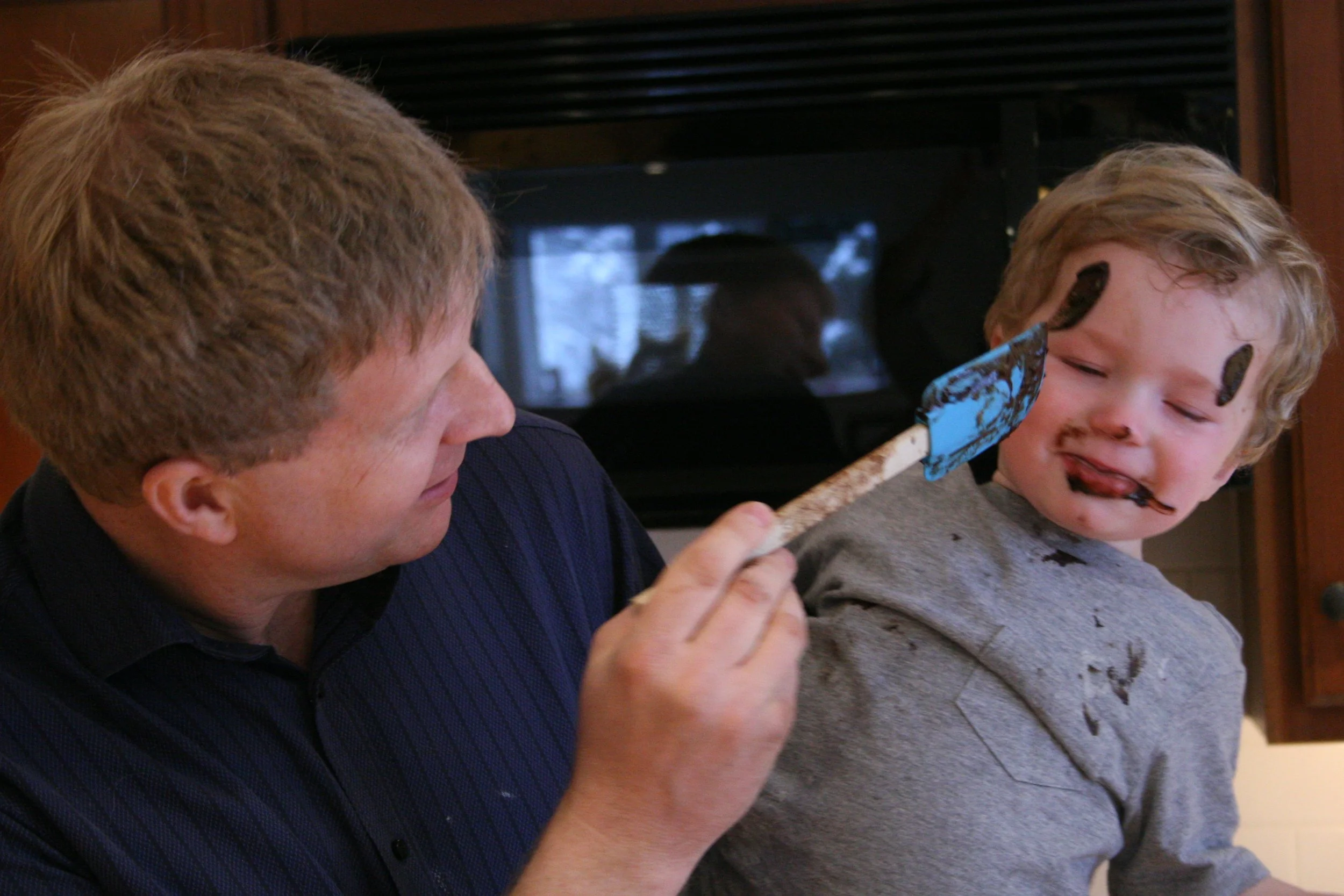 Why Do People Not Change?