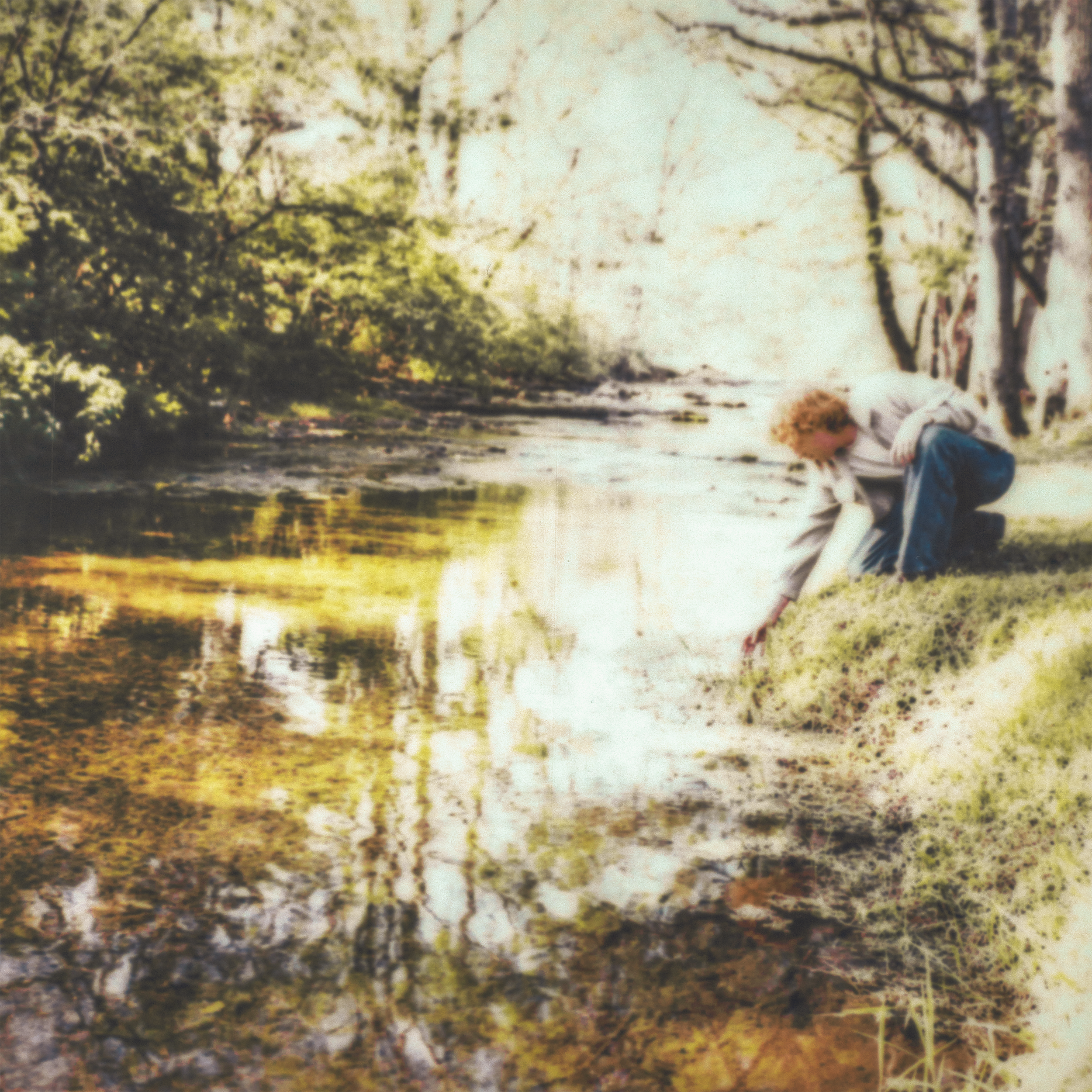 Debut album 'Growing Pains' out July 31