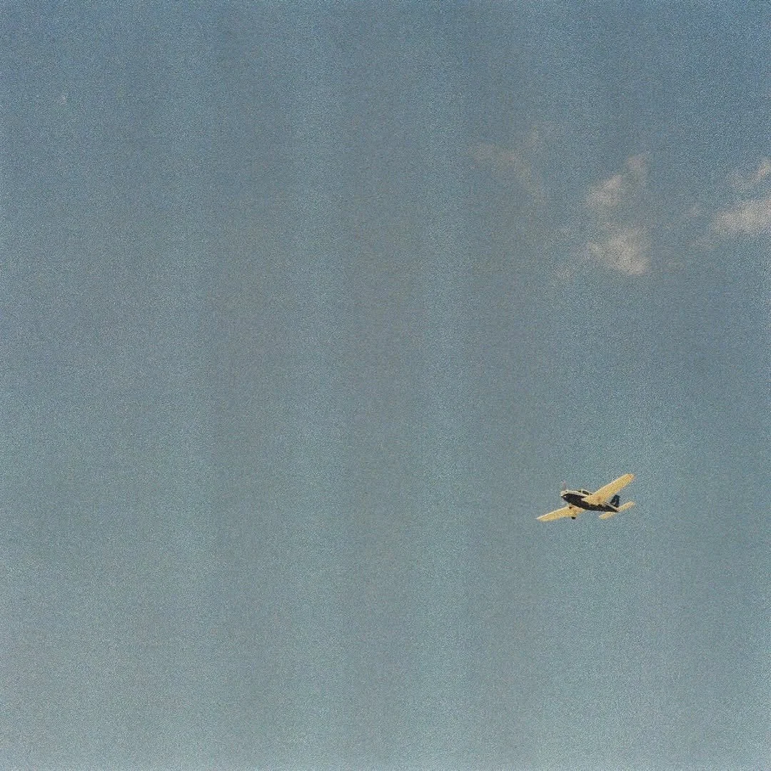 Listen to Up In The Air