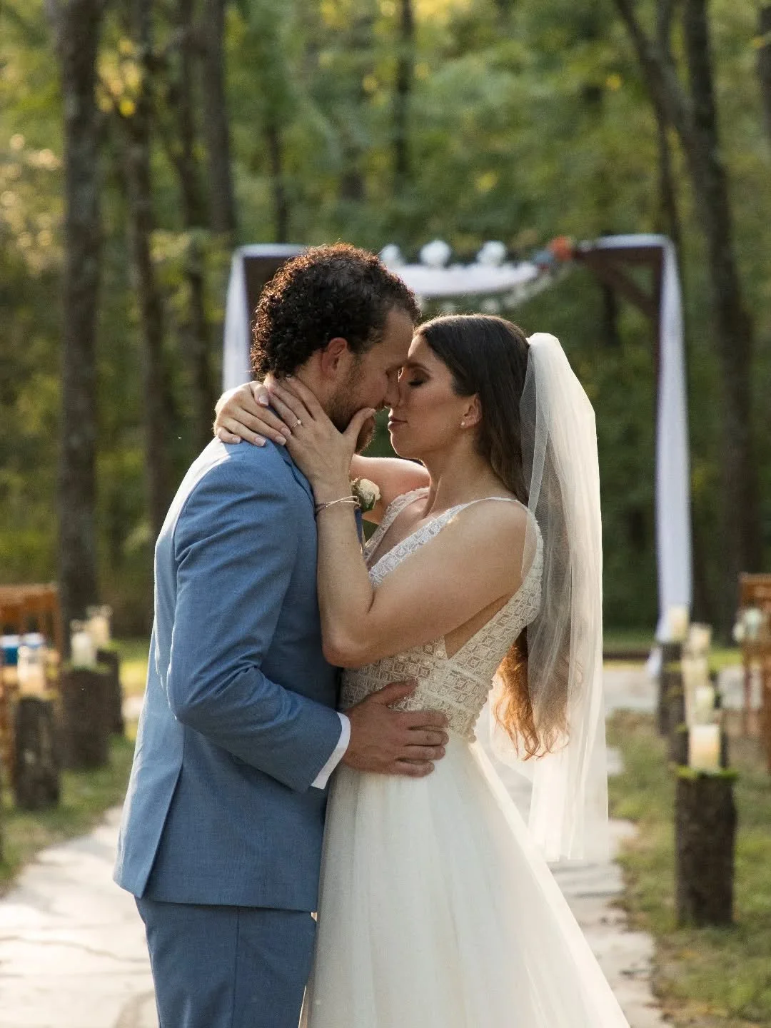 Happy Anniversary to my beautiful wife.

Life truly felt like it began when we met. You have been, and continue to be, the greatest gift in my life. You&rsquo;ve given me the two (soon to be three) most amazing kids I could ever dream of.

When I thi