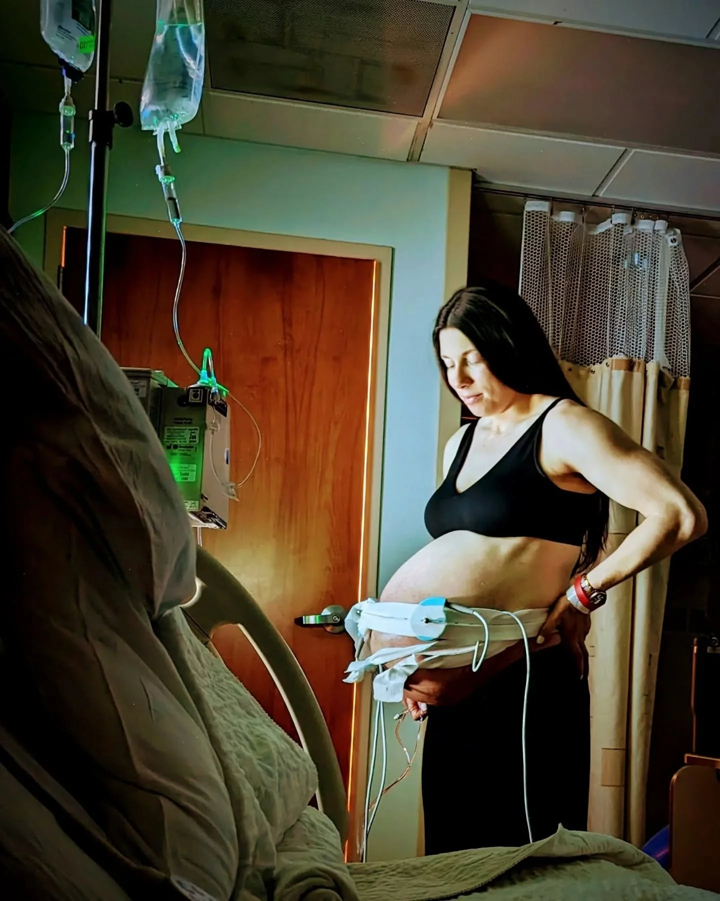 To my wife,

Ready to run this back again?

Almost 3 years of the toughest days we've ever faced, and it finally feels like this chapter is starting to wrap up while a new one is about to begin. A lot of it was a total blur. Some parts felt like they