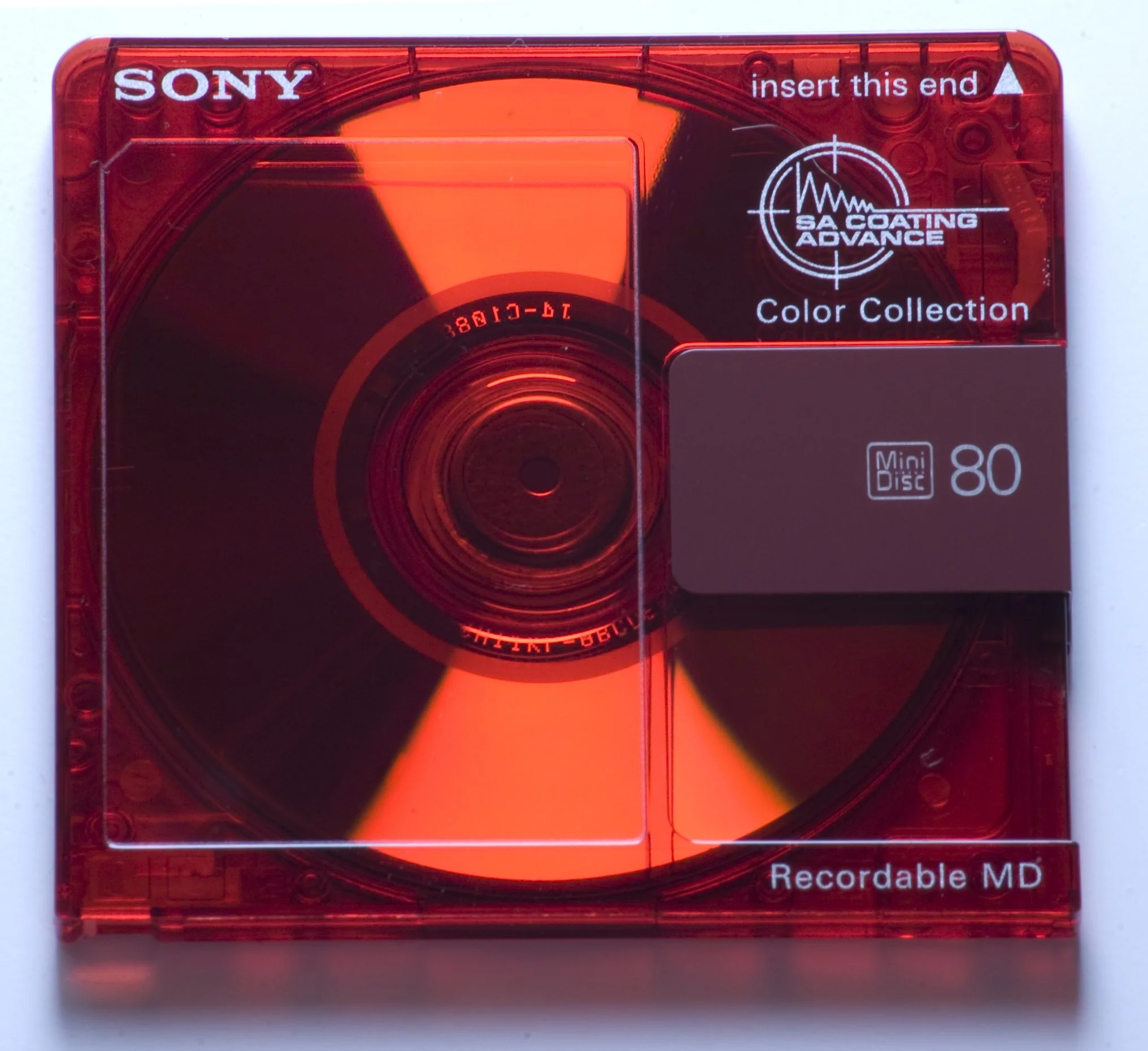 MiniDisc: The Comeback of a Forgotten Format