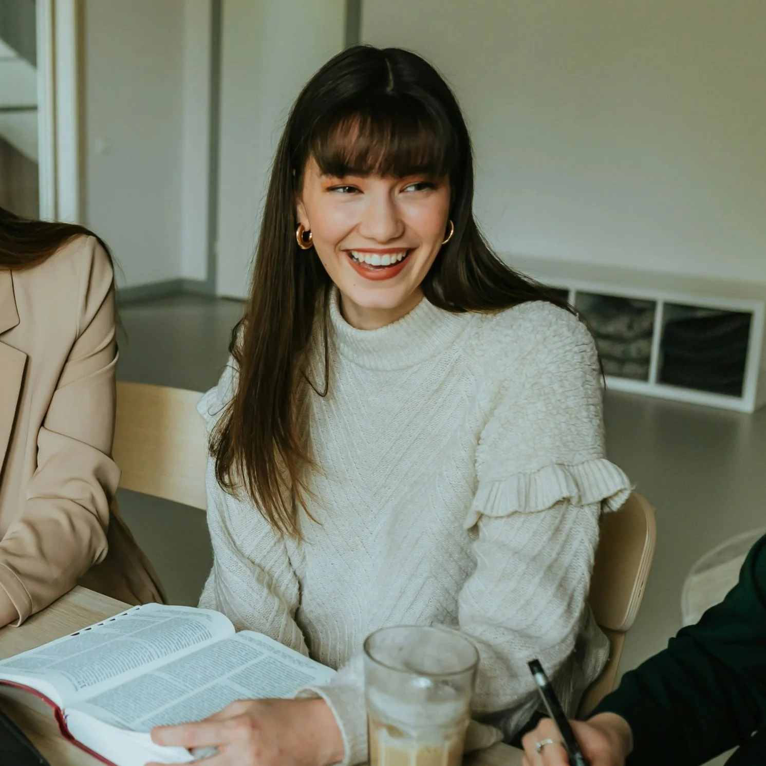 The Art of Negotiation: Advocating for Yourself and Your Worth