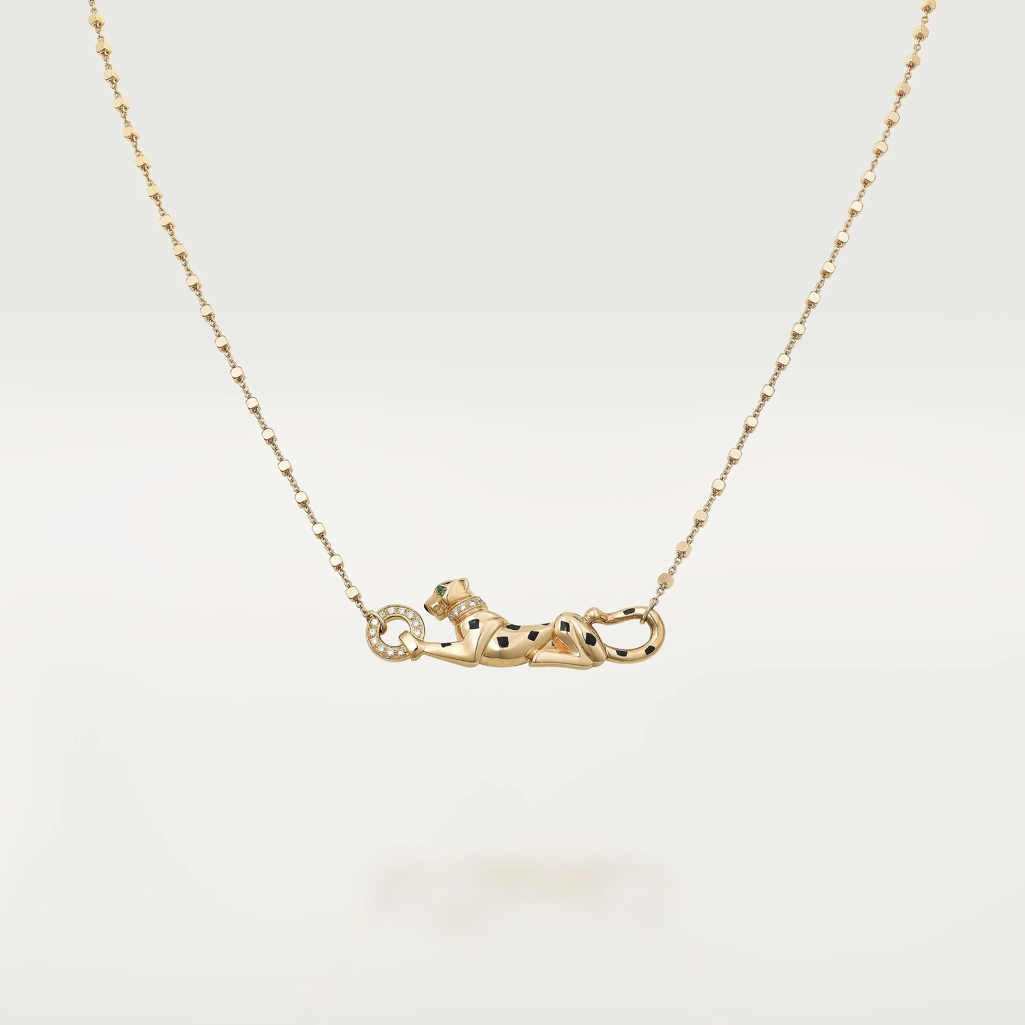 Panthère de Cartier Pendant