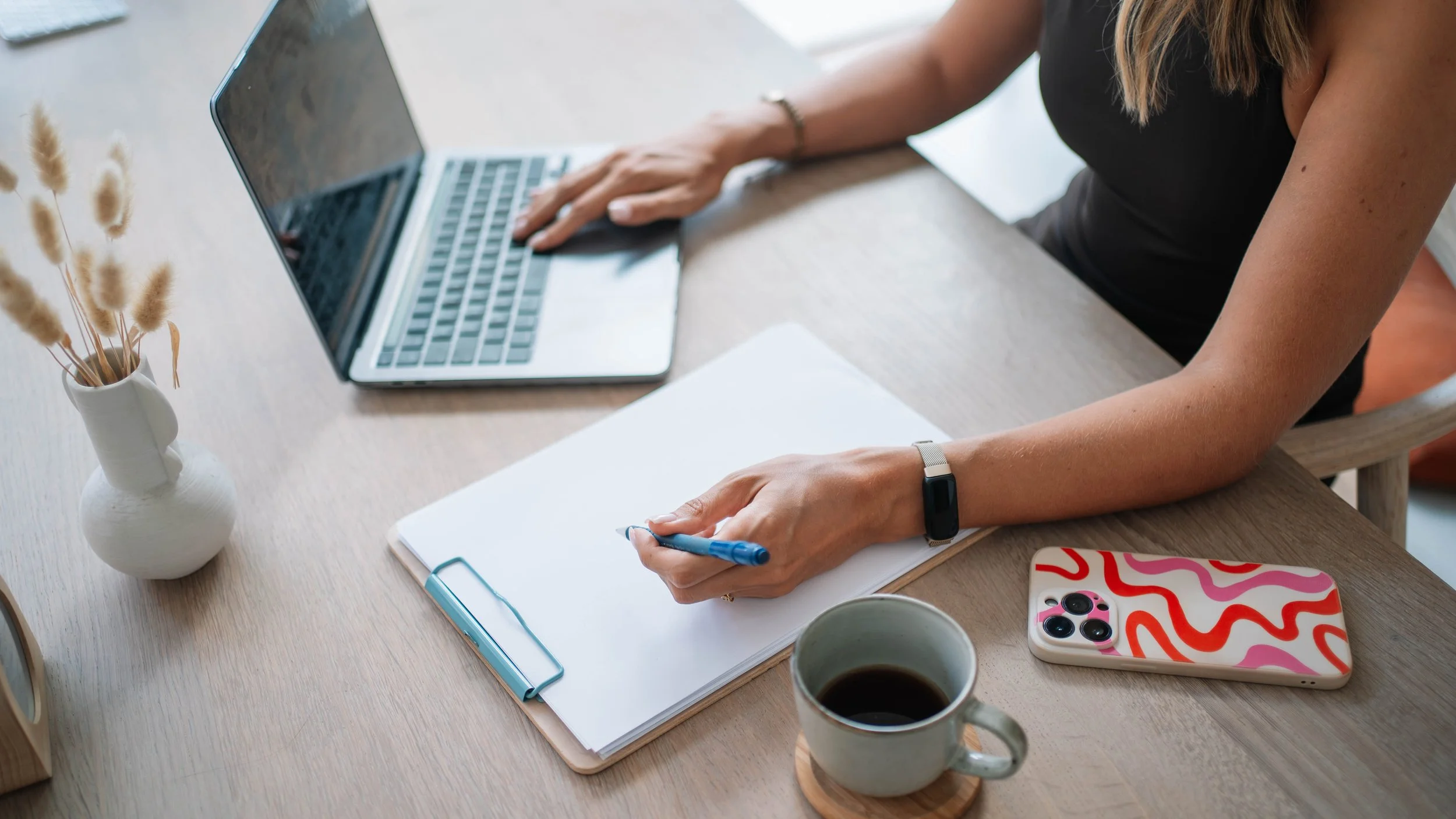 Zo start je officieel als virtual assistant in België