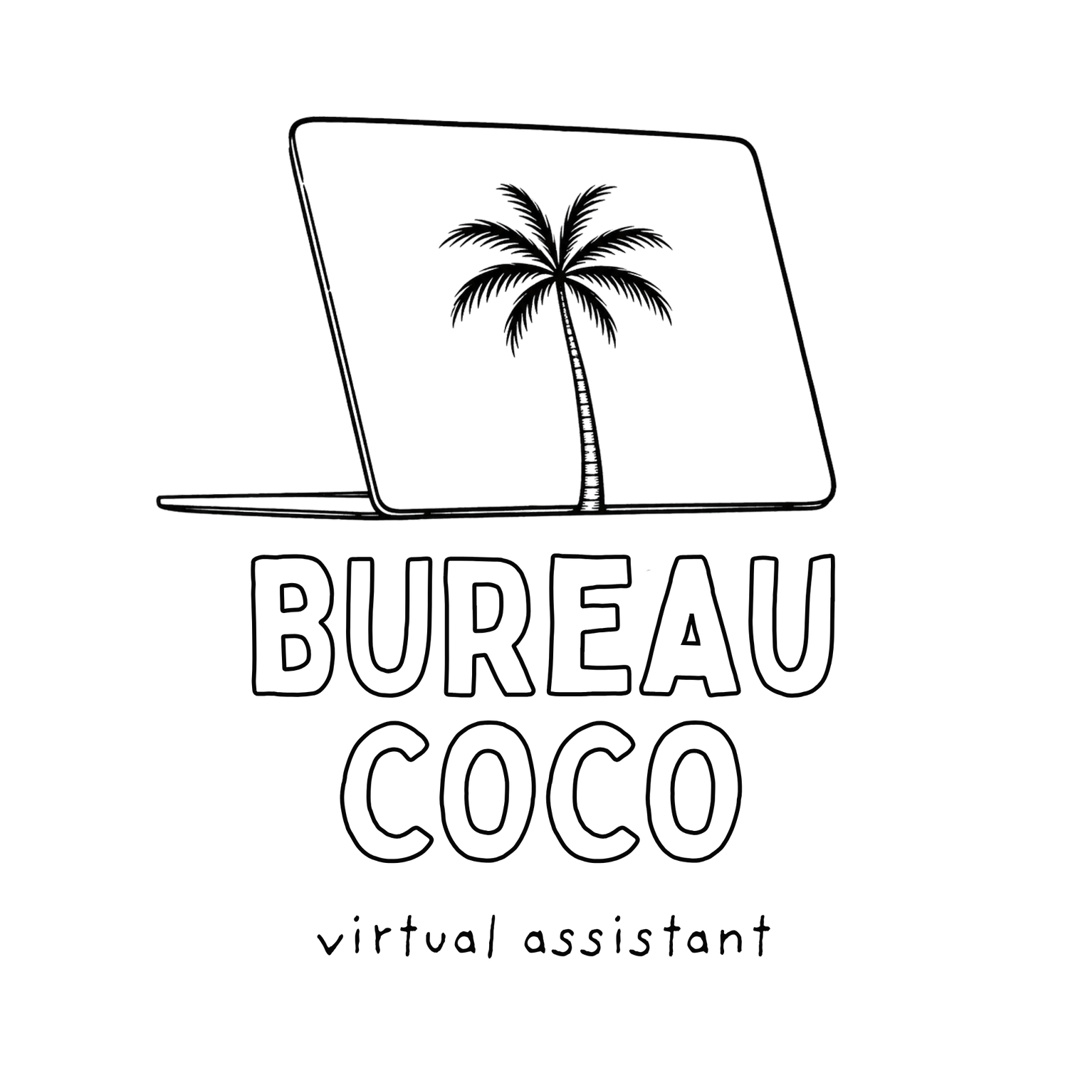 Bureau Coco l Virtual Assistant