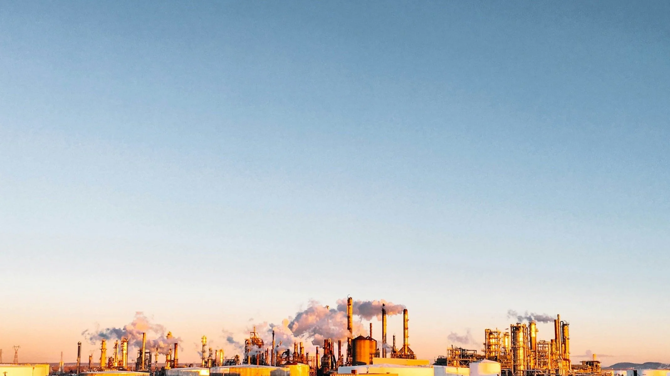 Oil and Gas