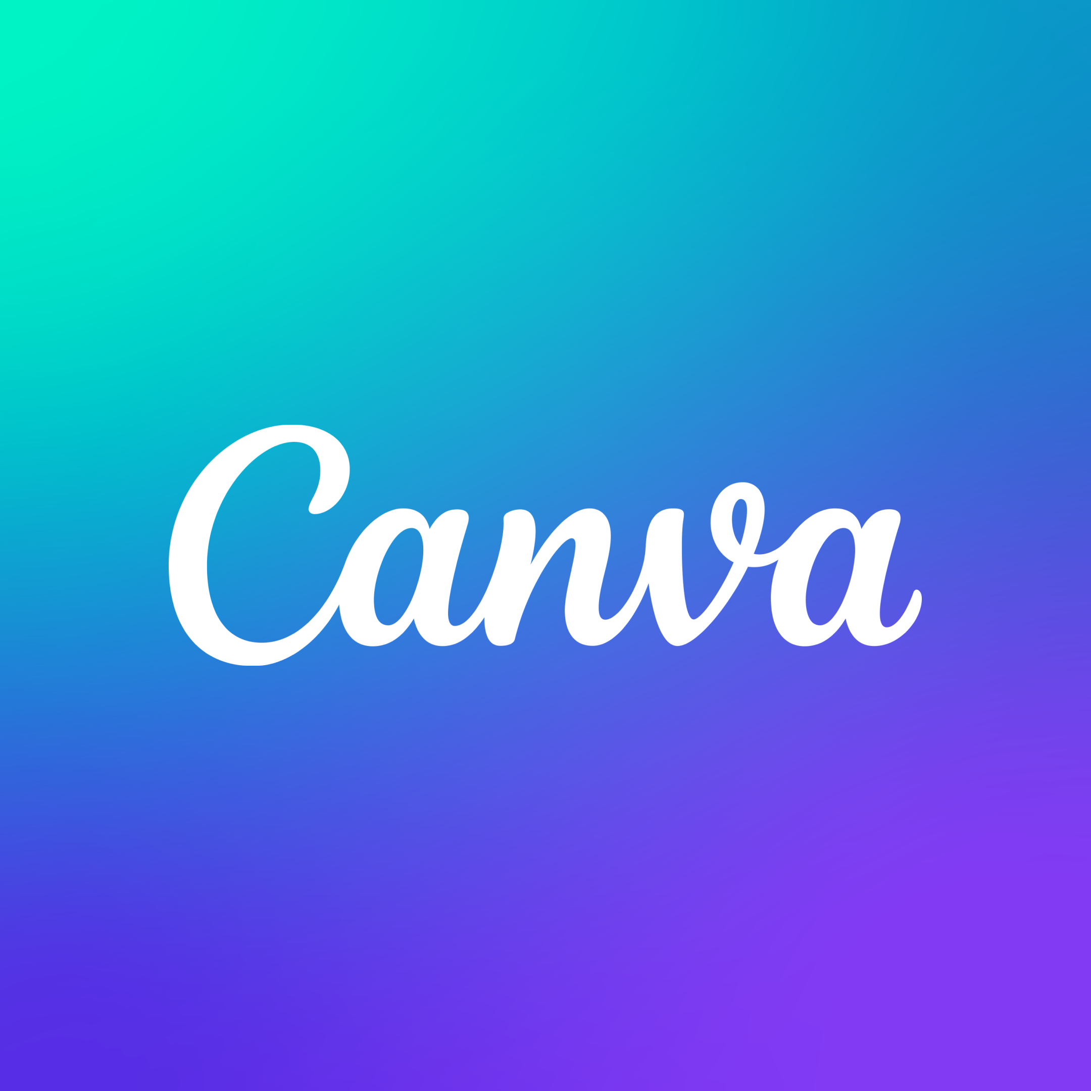 Canva design