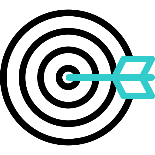 Website going live icon