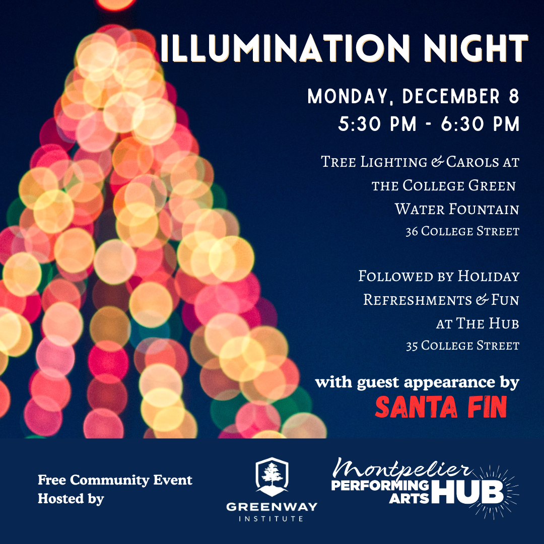 Illumination Night