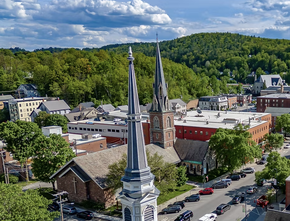 A New Day For Montpelier