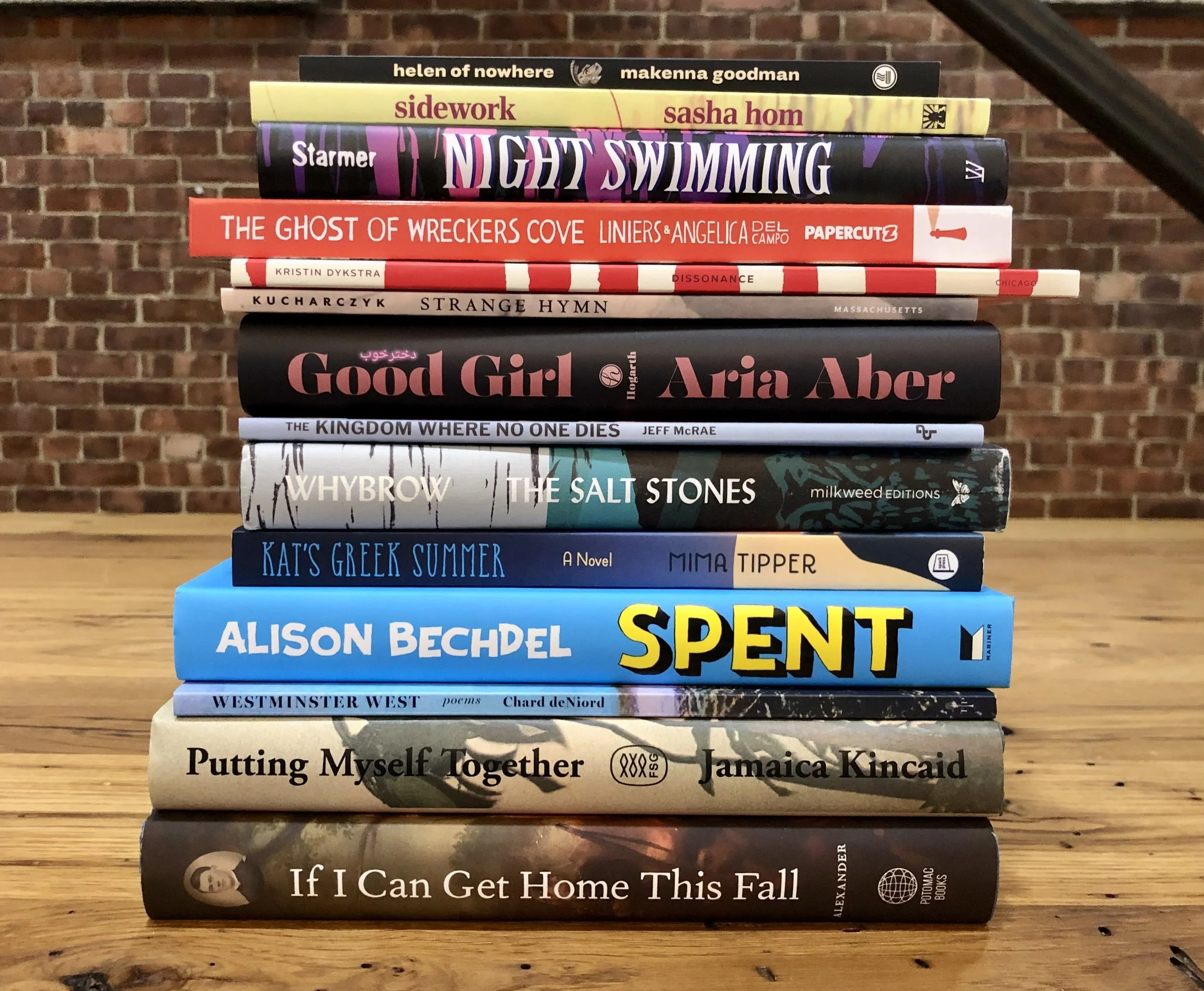 Vermont Book Awards