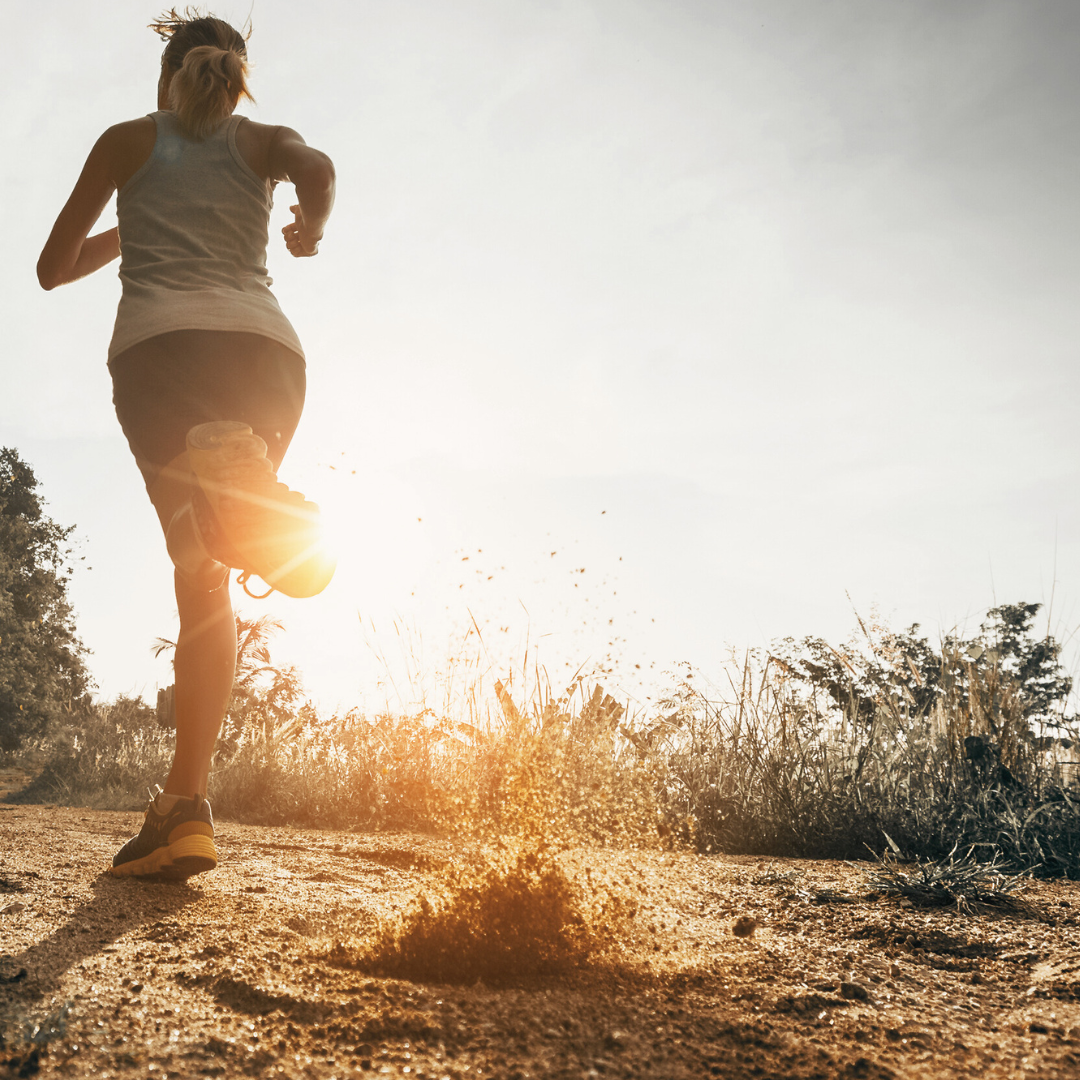 6/9 - Cardio Blast (8:45AM)