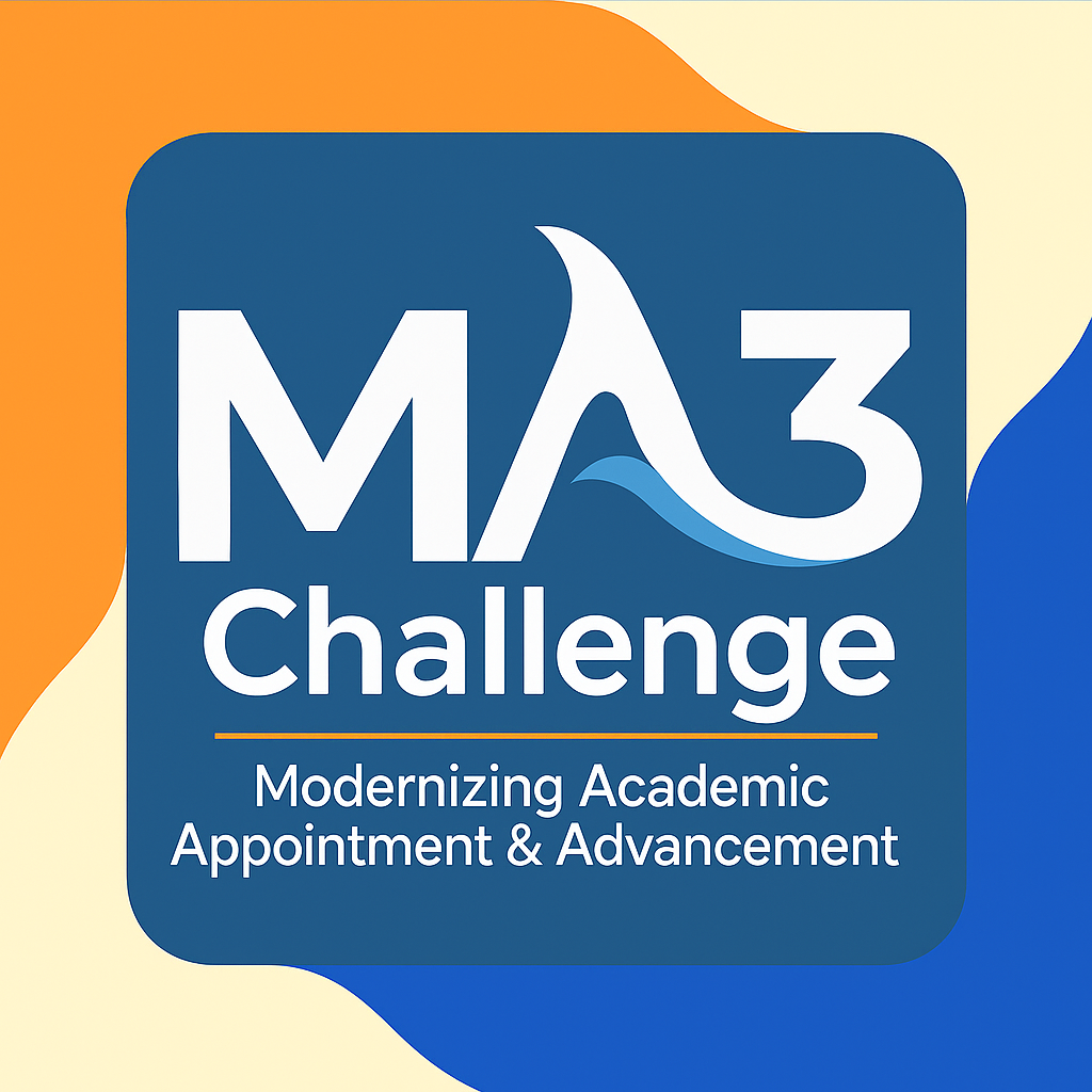 MA3 Challenge Announces Awardees Advancing the Future of Academic Reward Systems