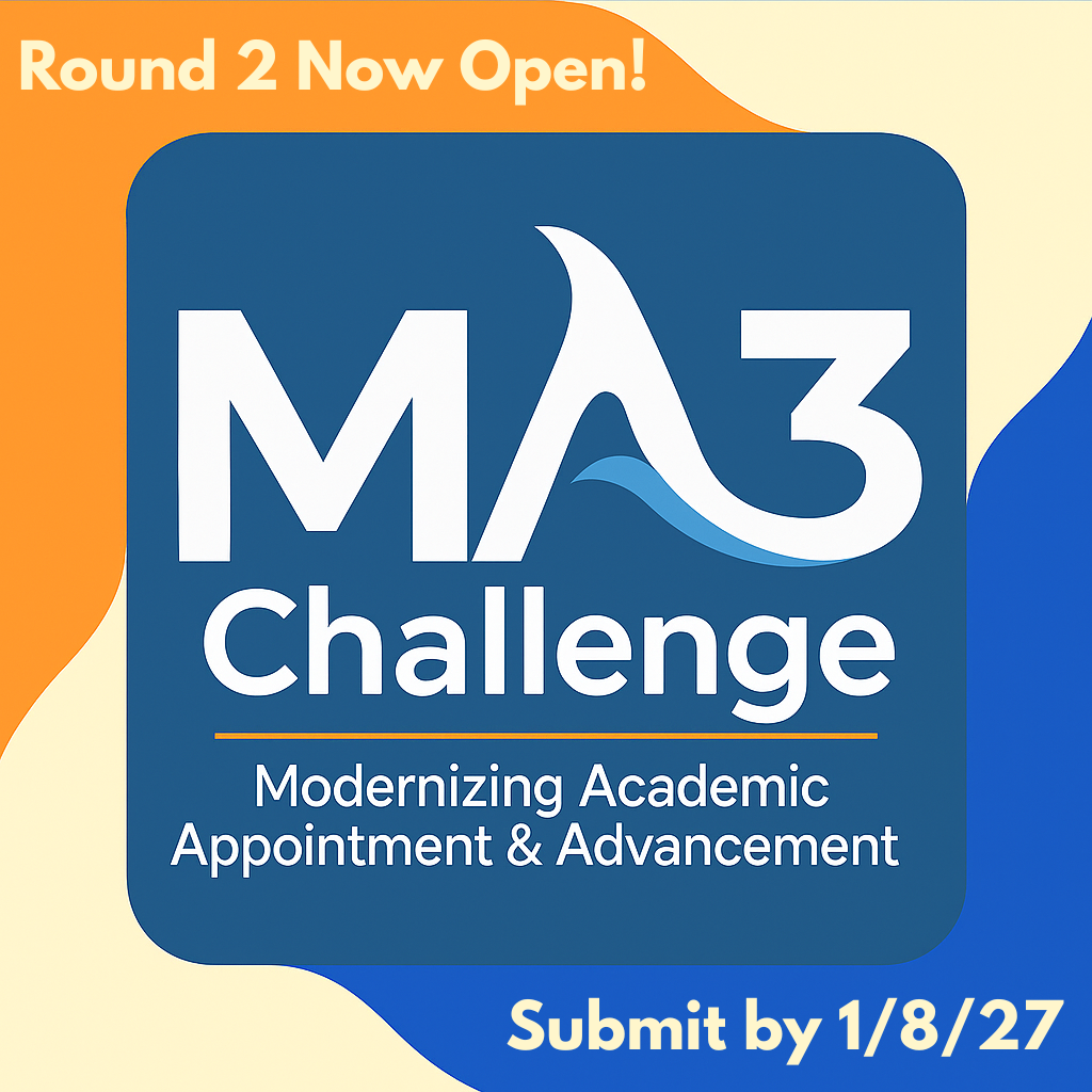 ORCA Launches the MA3 Challenge Round 2