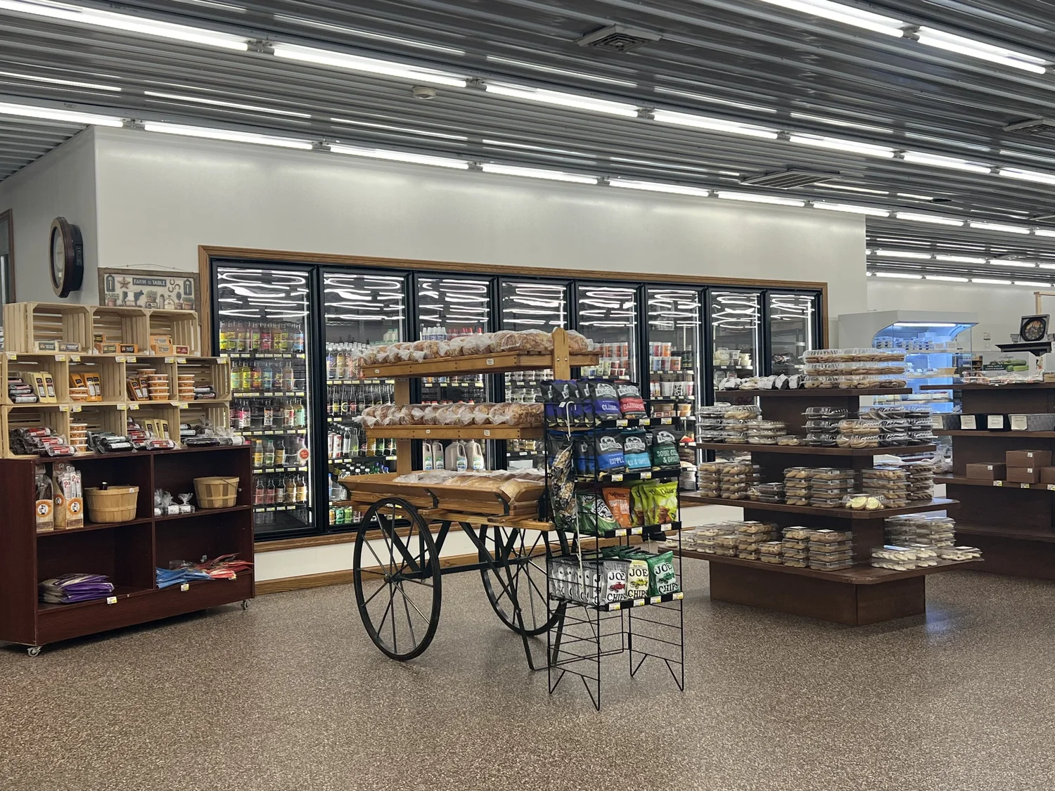 Local Store Goods About | Explore Quality Local Goods – Shop Today — The Olde Kountry Market