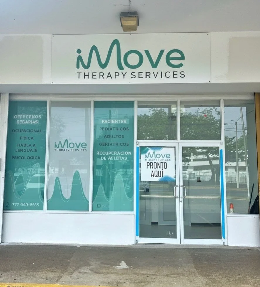 🔨🚧 &iexcl;As&iacute; luce nuestra cl&iacute;nica casi finalizada! Estamos por abrir en Borinquen Towers III. D&eacute;janos un corazoncito 🩵 si has visto nuestro letrero desde la avenida.