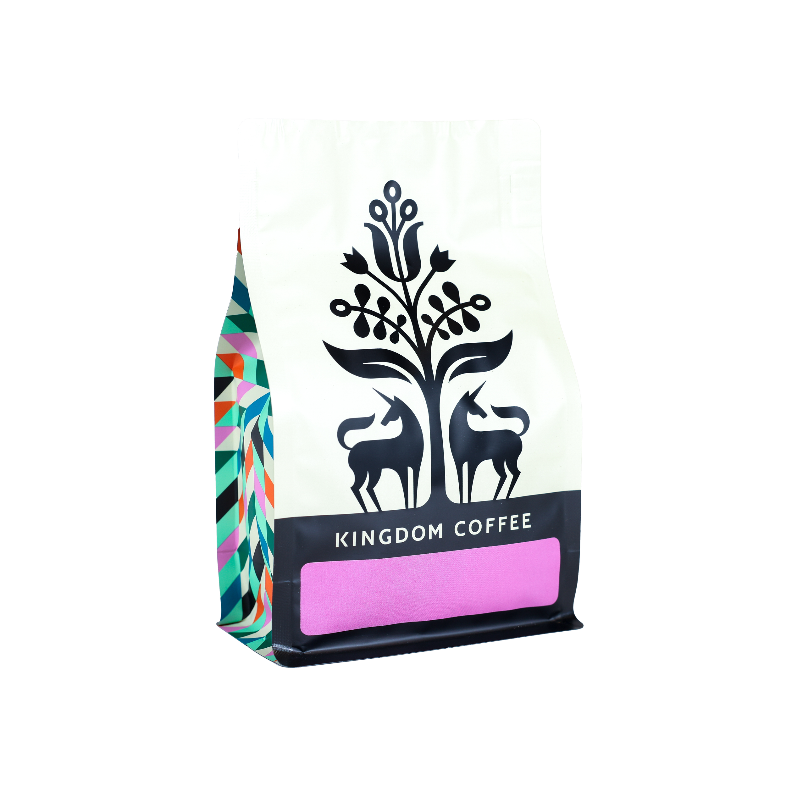 Kingdom Coffee gallery