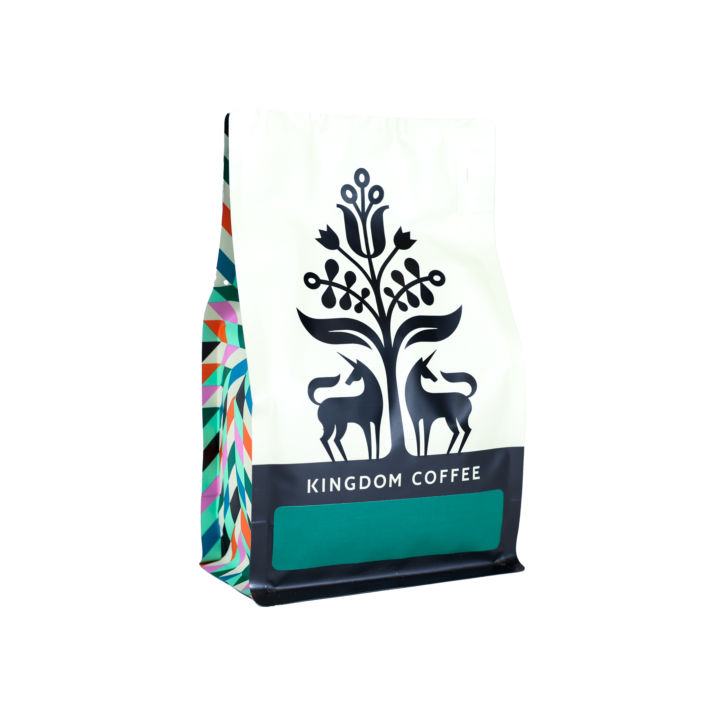 Kingdom Coffee gallery