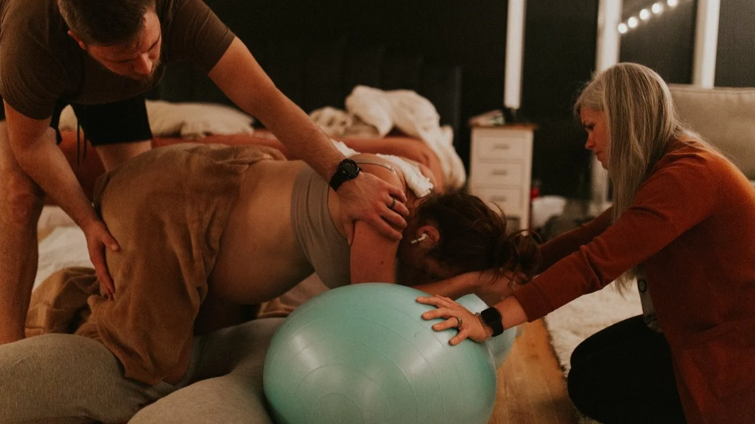 What to Expect During a Home Birth: A Complete Guide