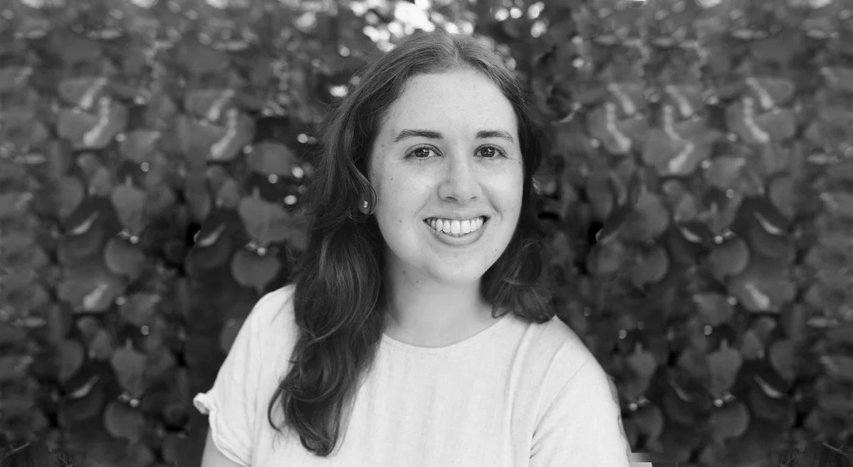 Jenny Forrest Rayvid, Creative Director and Brand Designer with 15 years experience.