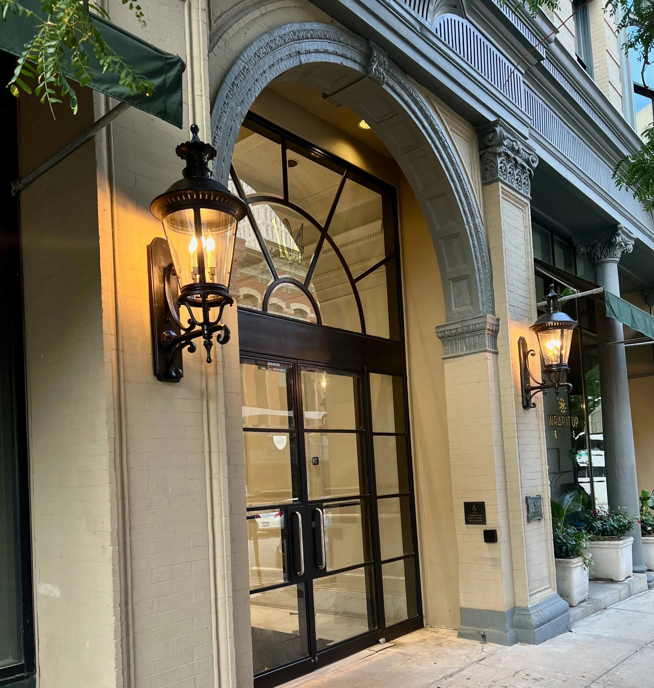 Psychotherapist in Kansas City, Missouri (Copy) (Copy)