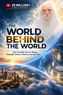 The World Behind The World — free book