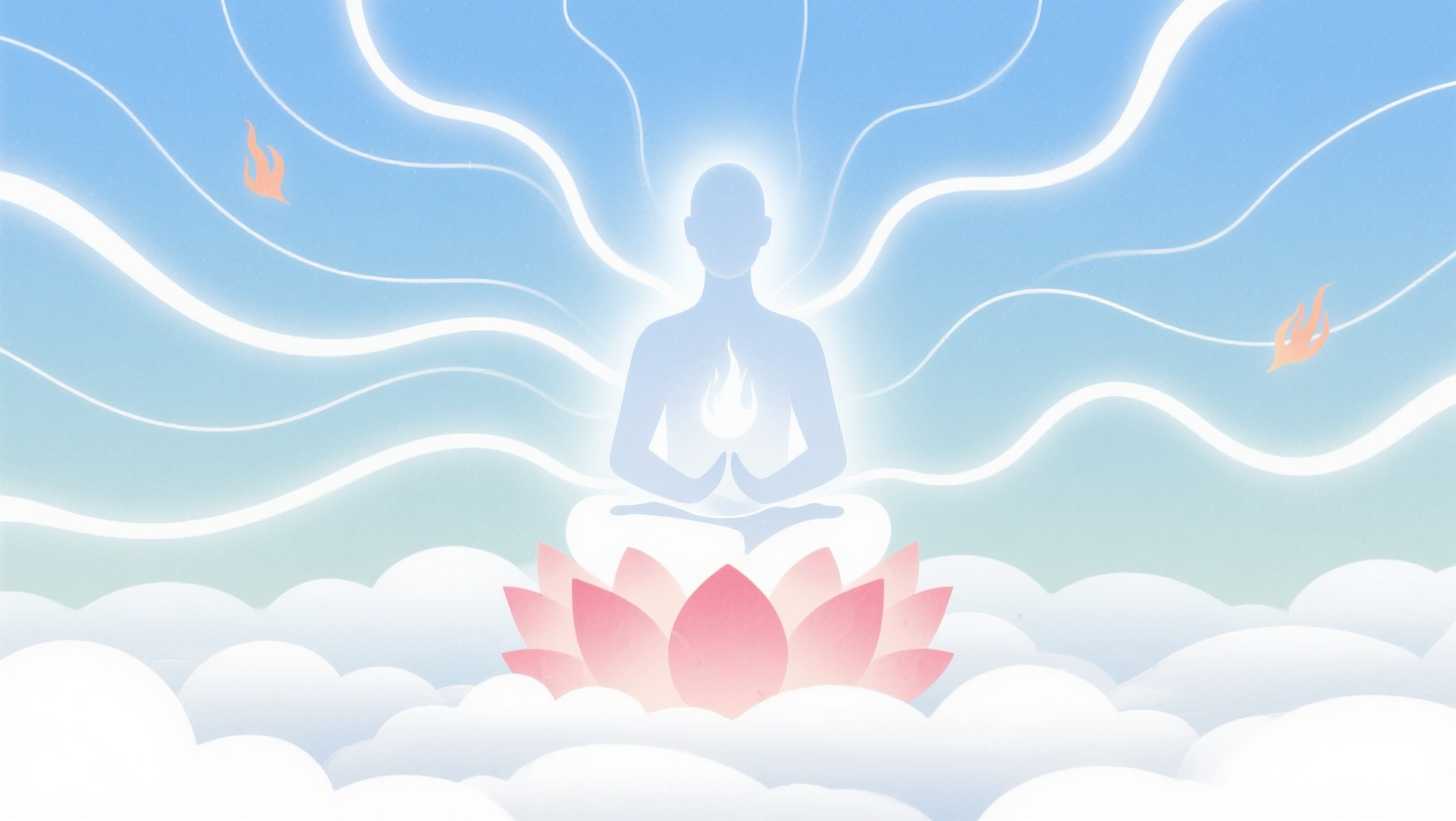 What Are Vibrations Made Of? The Secret of Soul, Elements, and Thought Power | Behad Gyan