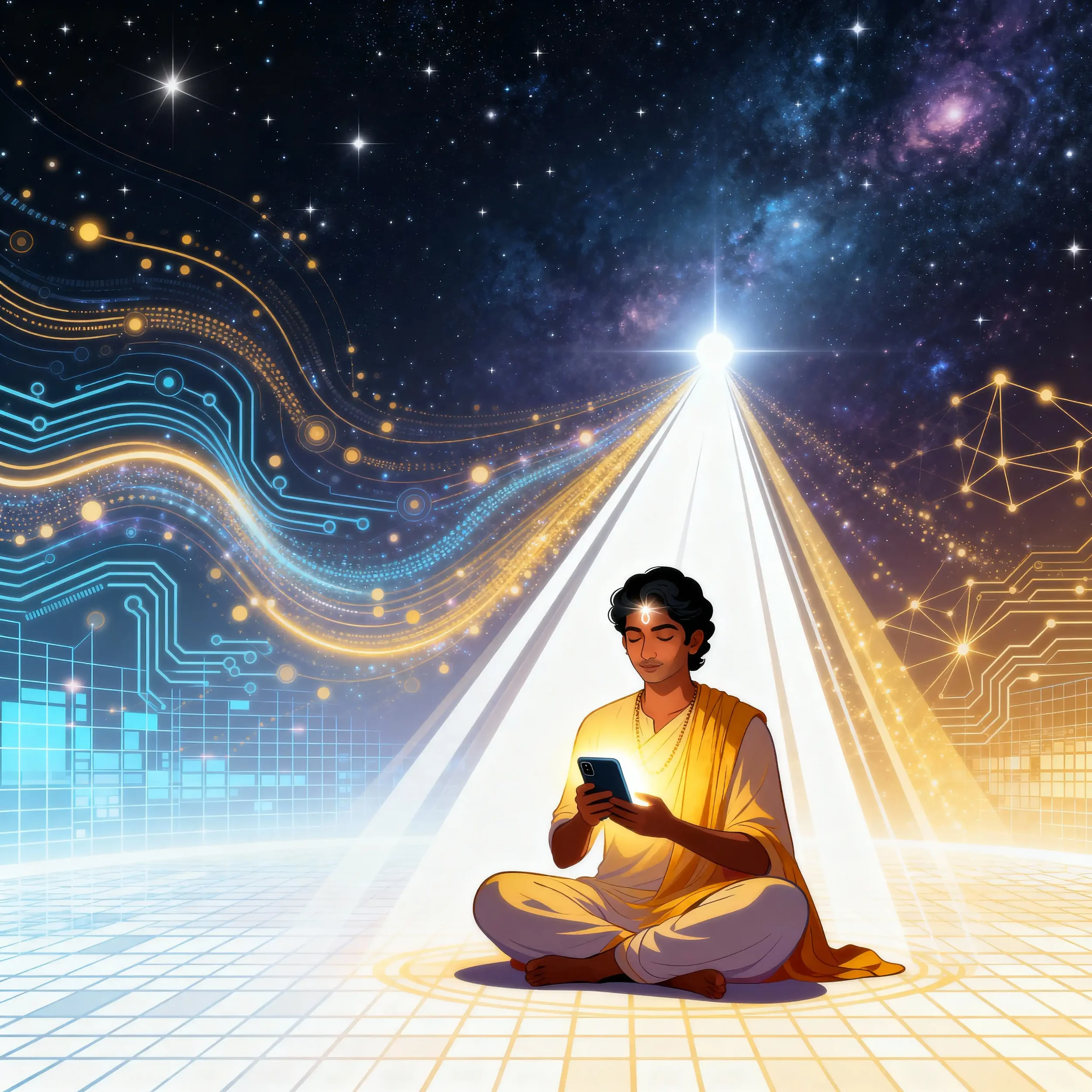 Digital Karma क्या होता है ?