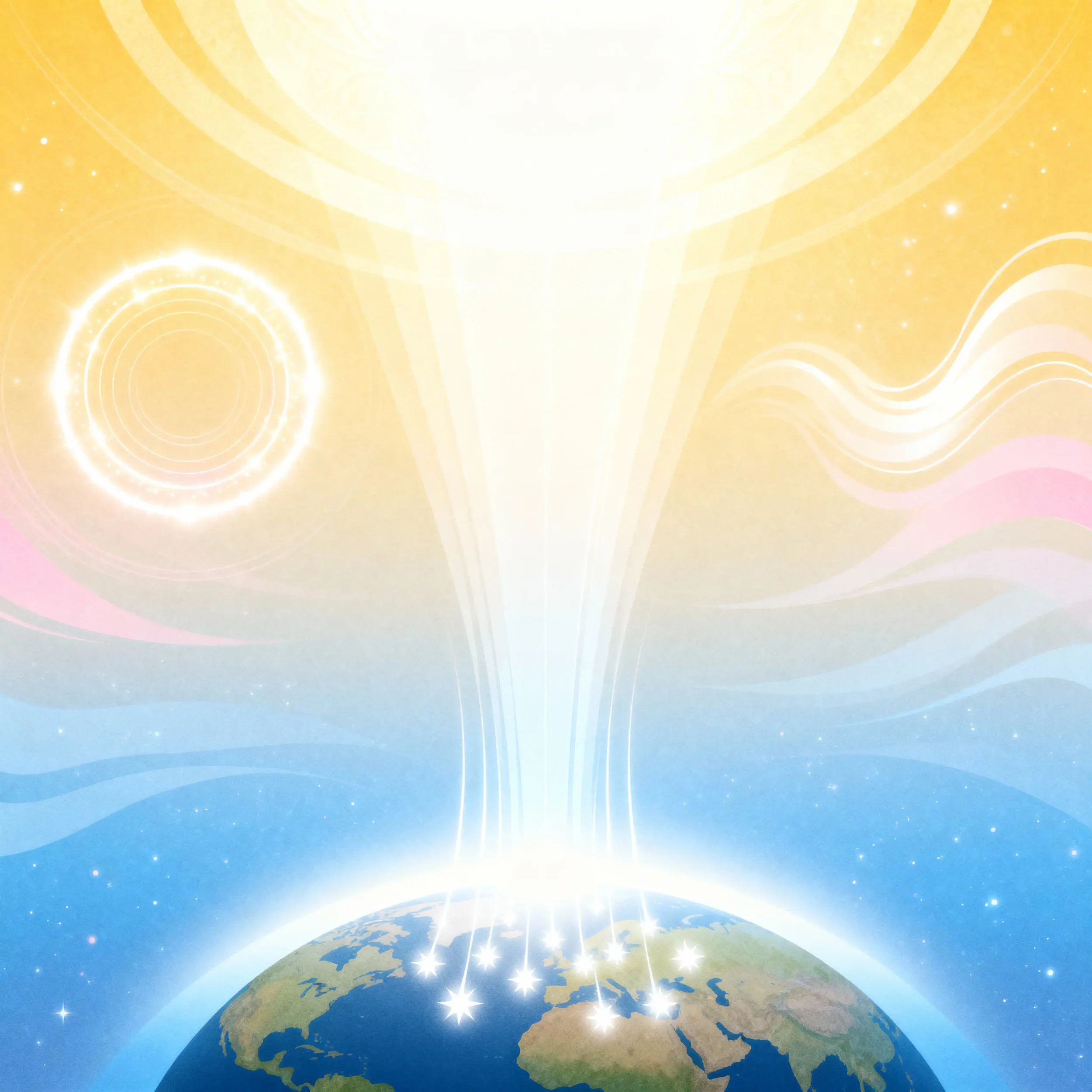 Why Do Souls Come to Earth? Karma, Rebirth, and the Journey to Paramdham