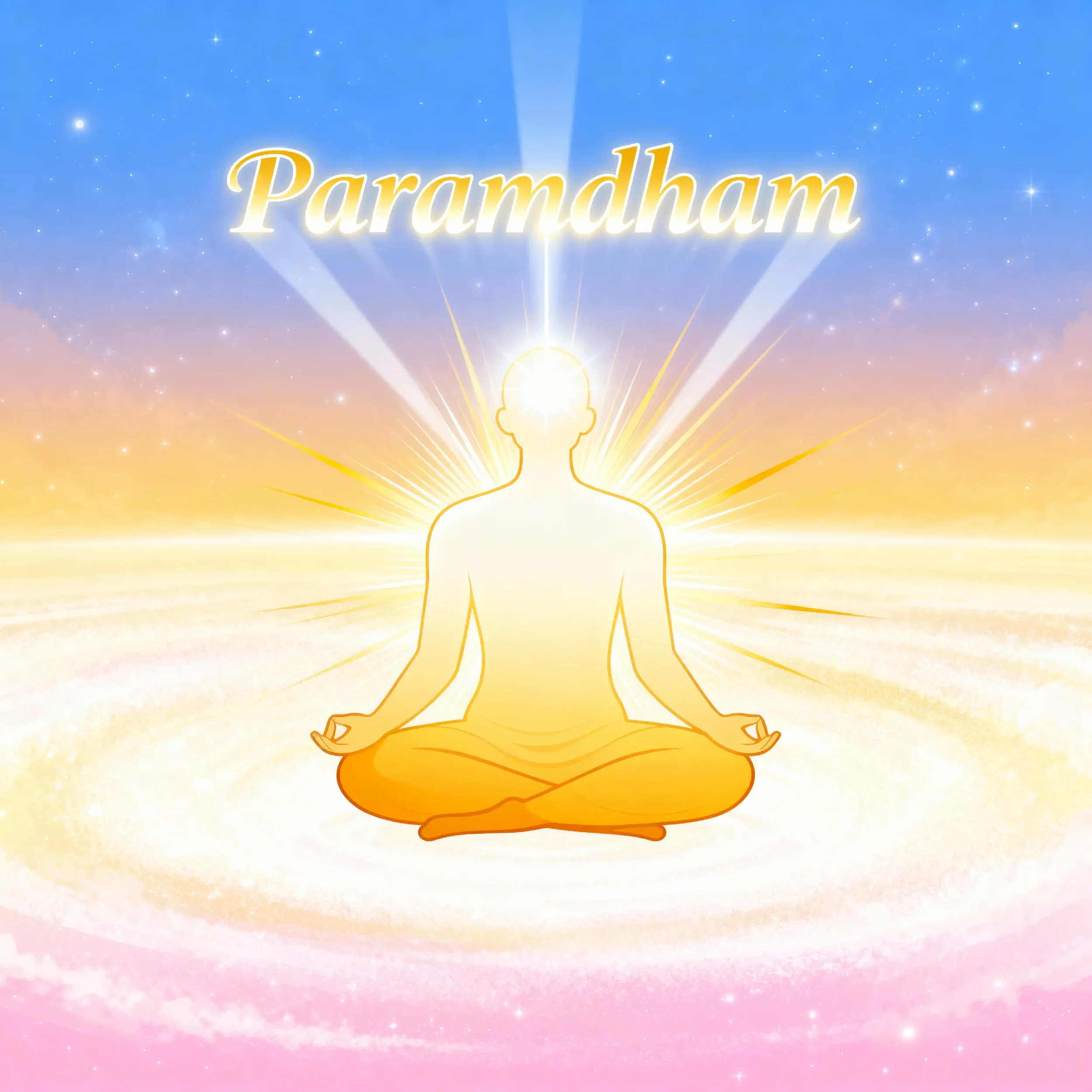 Paramshanti Yog | The Supreme Path of Tapasya