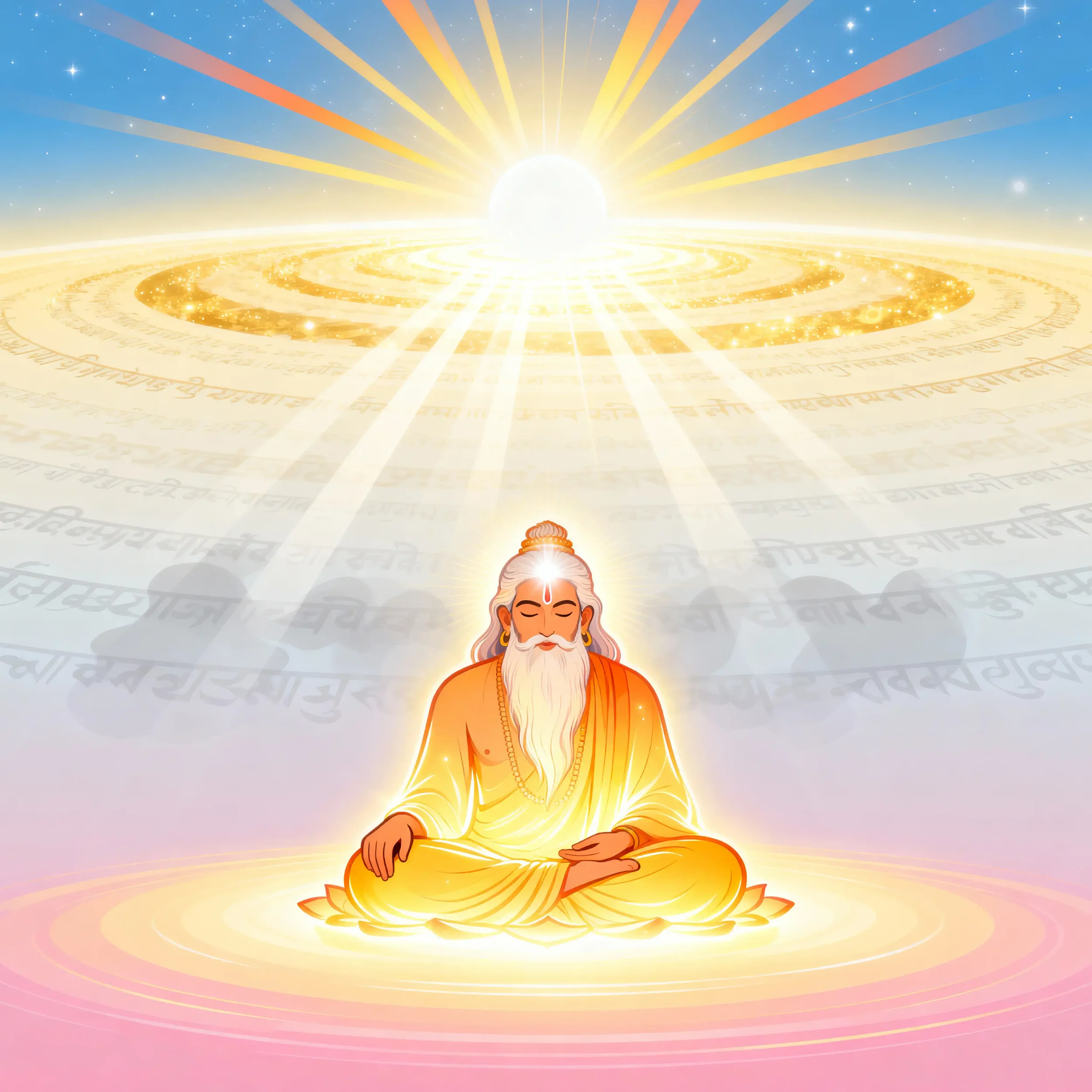 Erase Karmic Records | Sanatan Shastra & Bapuji