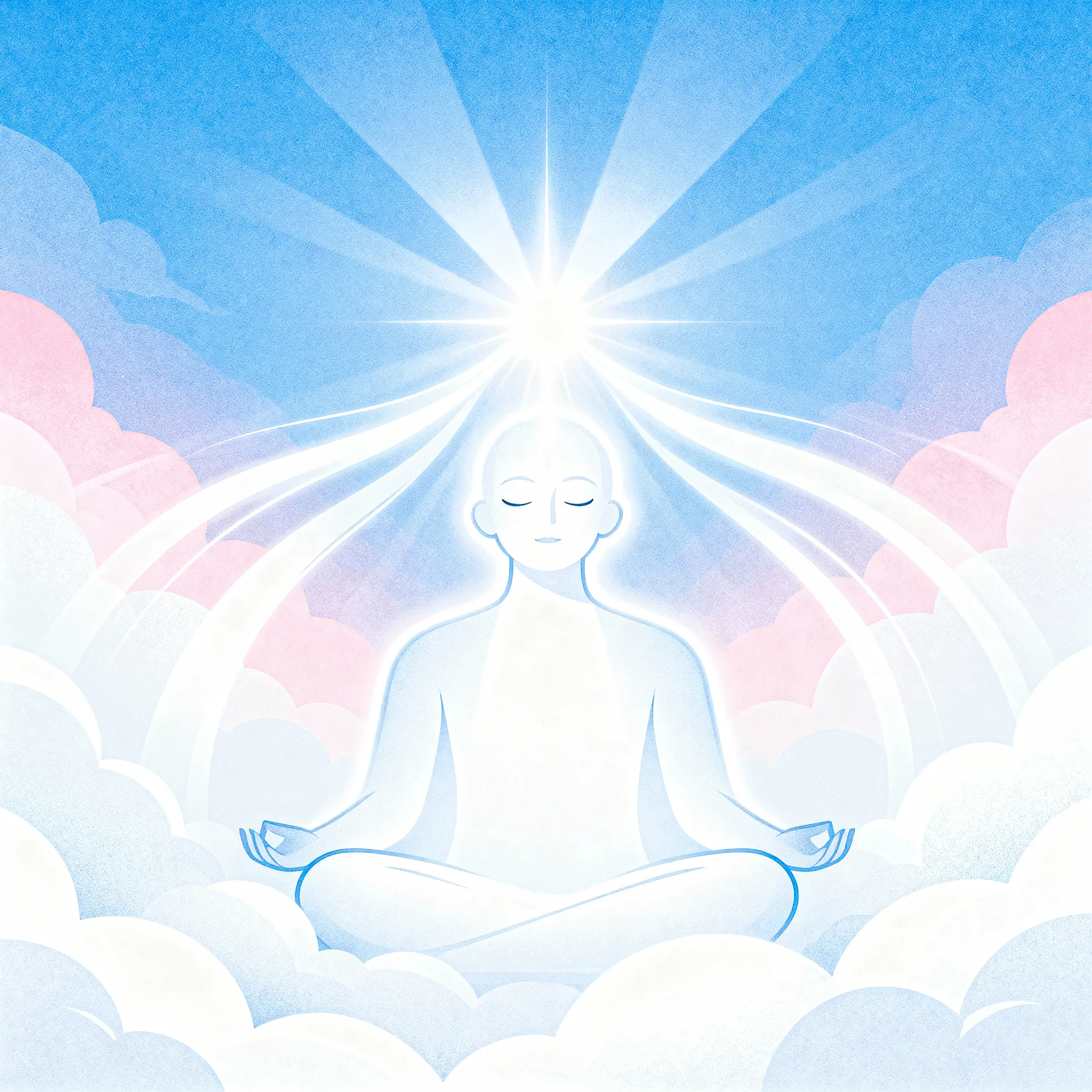 Rising Above Pleasure and Pain: The Path of Witness Consciousness