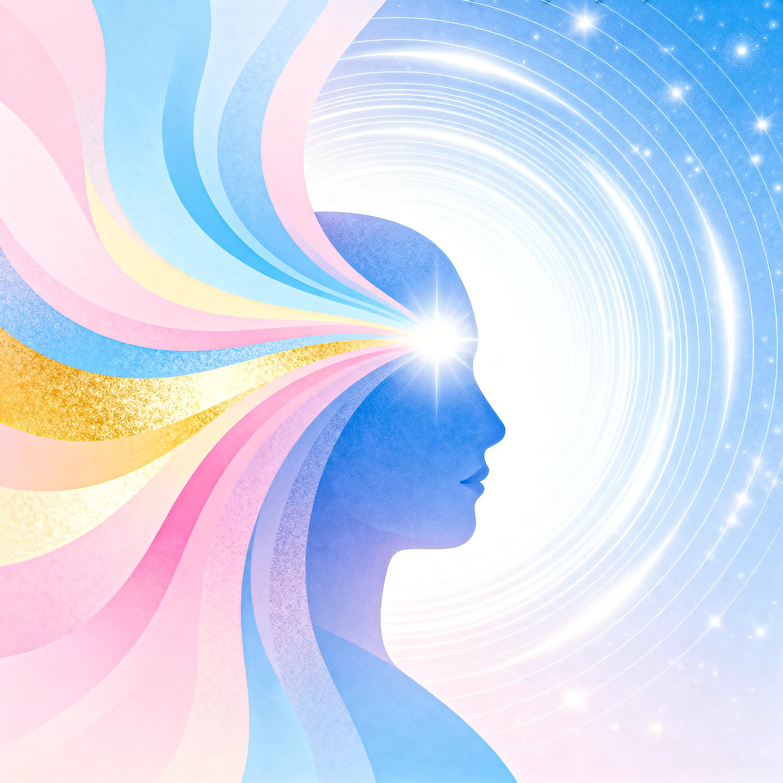 Psychedelics, Ketamine Therapy, and Meditation: Opening Doors to Healing and Consciousness