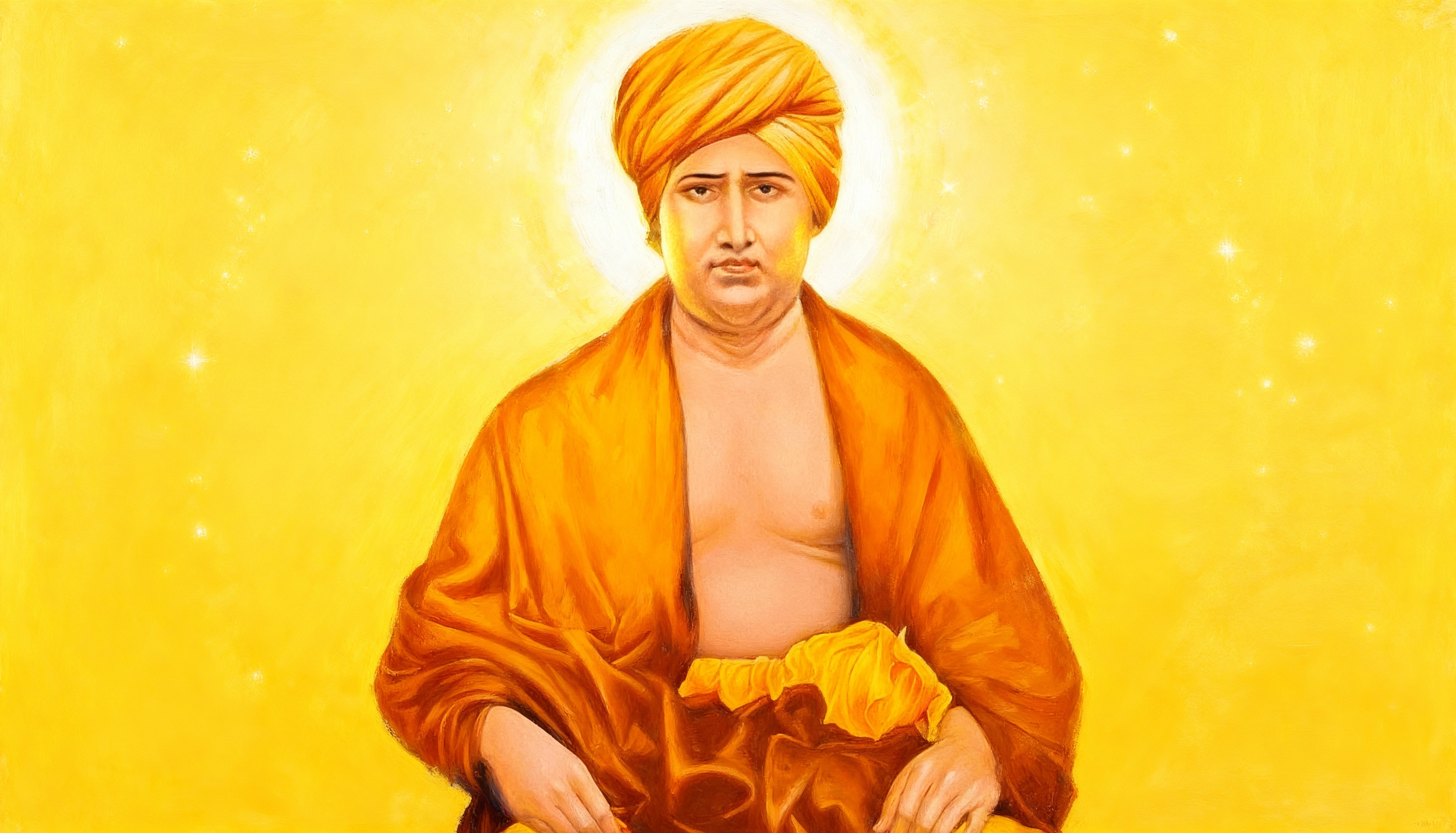 Swami Dayanand Saraswati: The Torchbearer of Vedic Truth