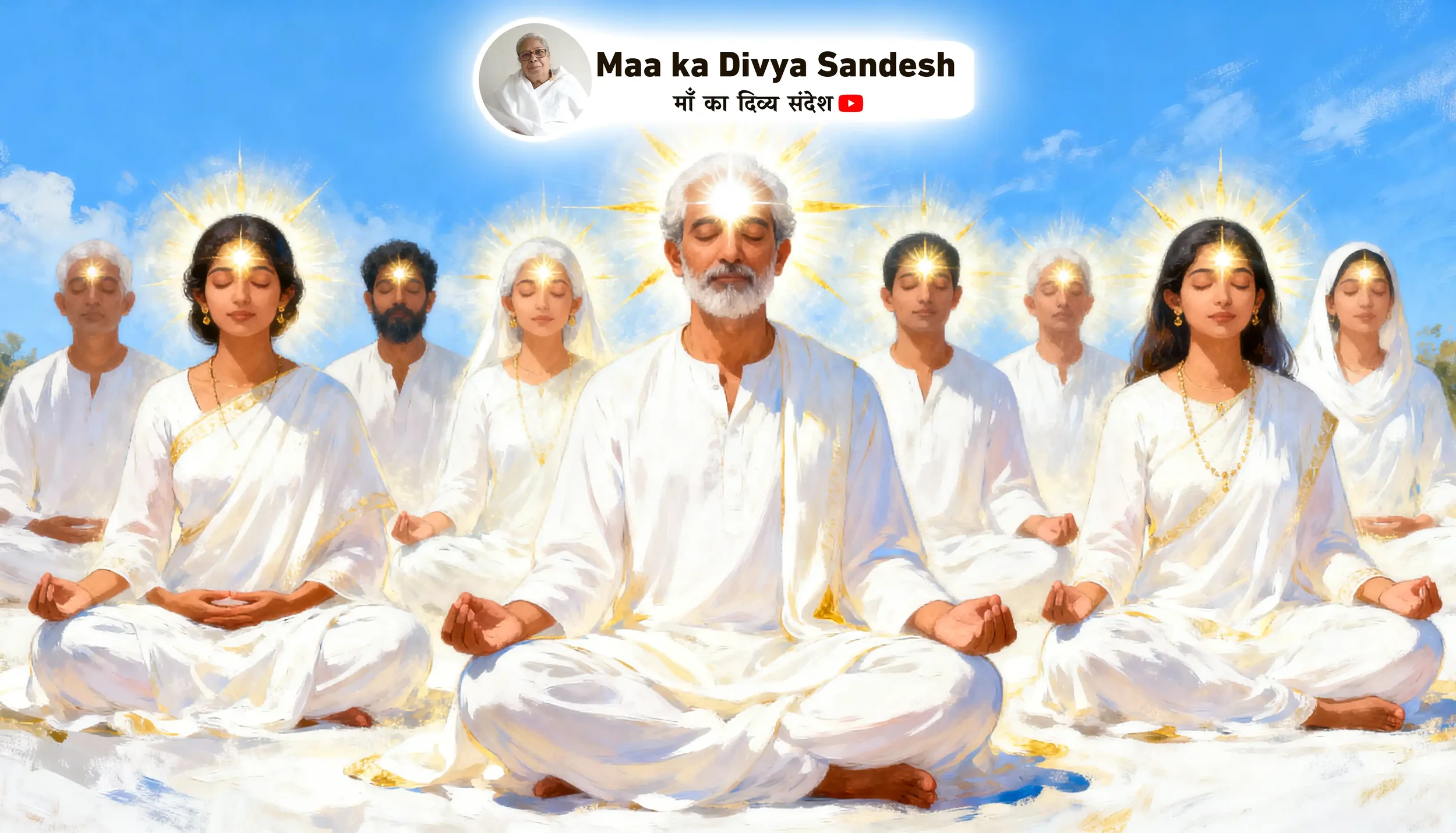 Behad Gyan’s Call to Global Transformation