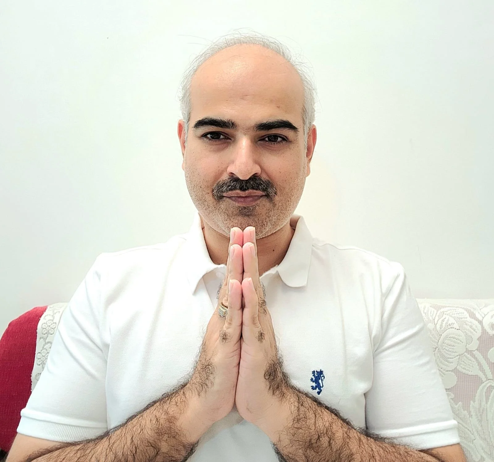 Mastering the Mind Through Supreme Peace