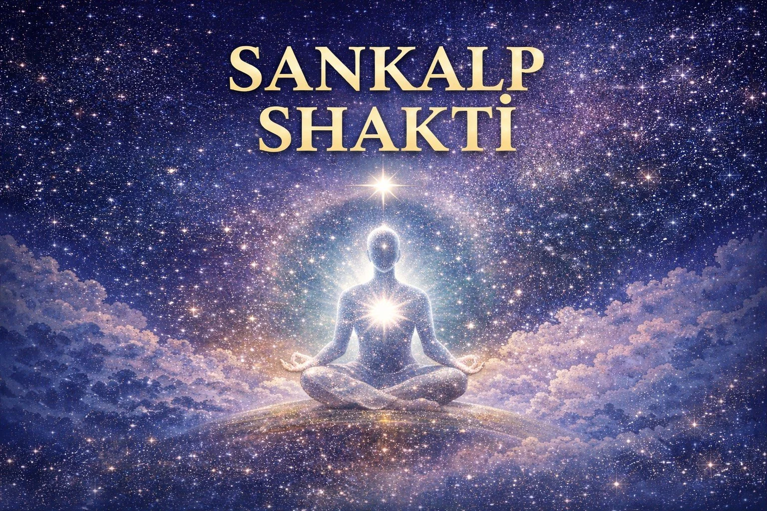 The Power of Sankalp in Spiritual Life .How to&nbsp; take Sankalp