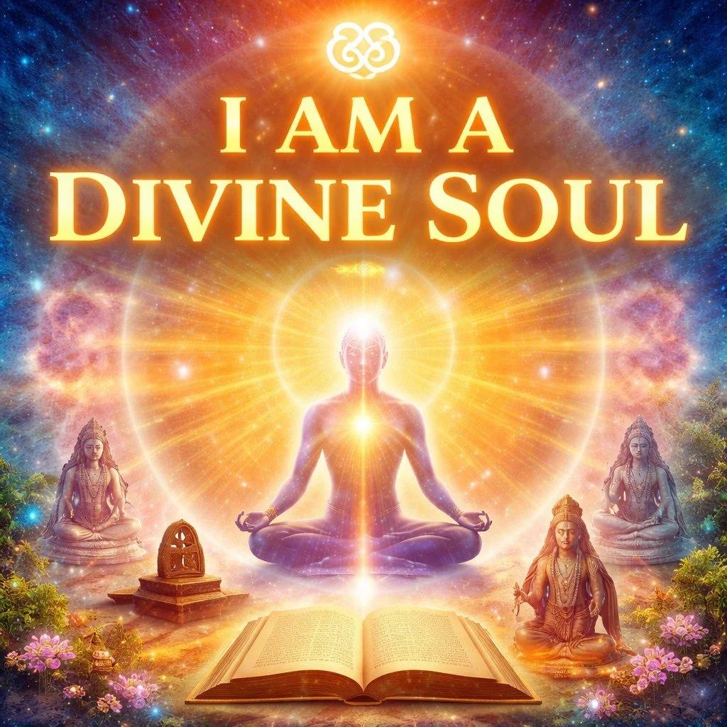 Self- Transformation results to &nbsp;Transformation of the World