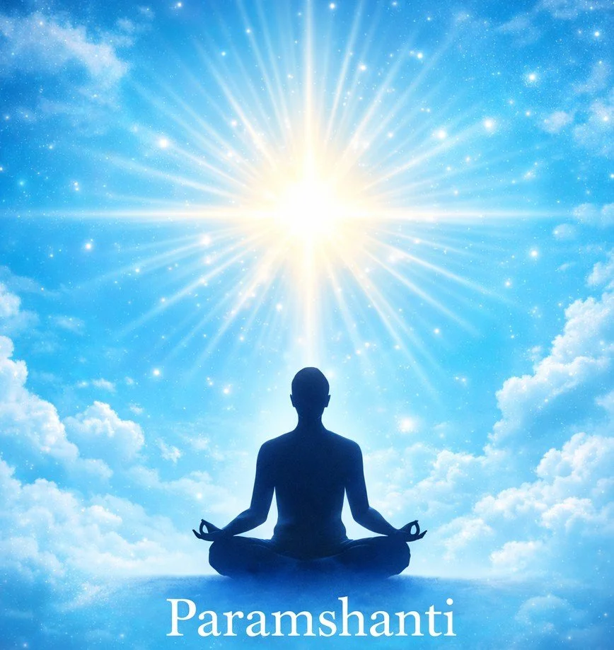 Realization, Supreme Grace (bhagwan kripa)&amp; the Journey from Illusion to Supreme Truth