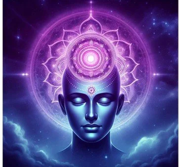 Awakening Sixth Sense: Intuition, Soul ,Chakras ,telepathy, clairvoyance and the Path to Paramshanti- Part 1
