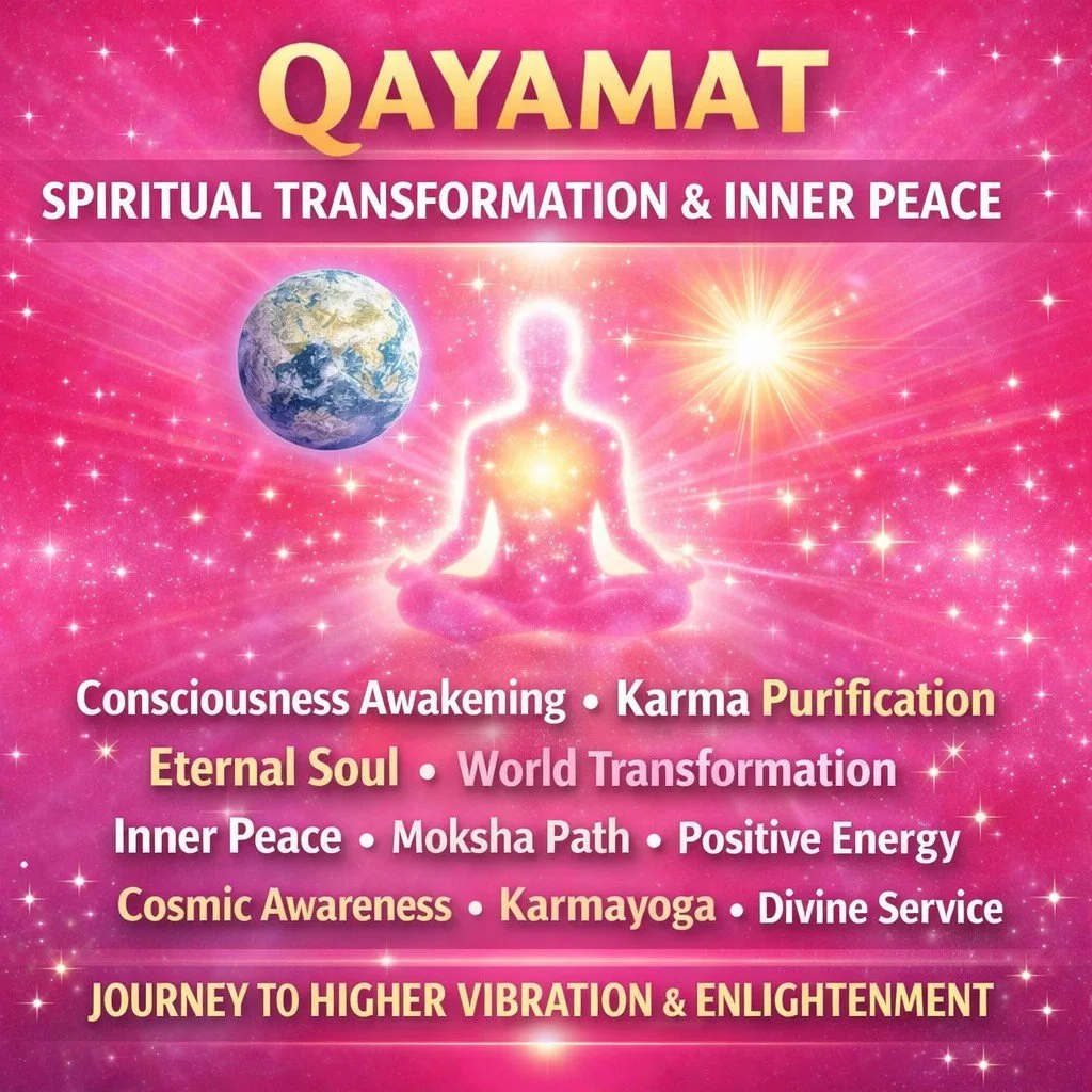 Episode 73,Preparing for Day of Transformation: An Inner Journey Toward Supreme Peace: In Light with Teachings of Bapuji