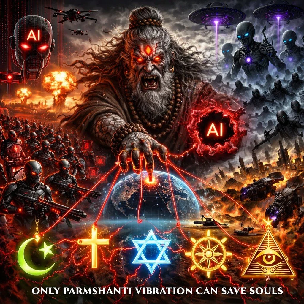 2026, Role of Shukracharya, Subtle Forces and Future Transformation of Multiverse(क्या शुक्राचार्य W*3 की योजना बना रहे हैं? पूरा सच जानिए!)